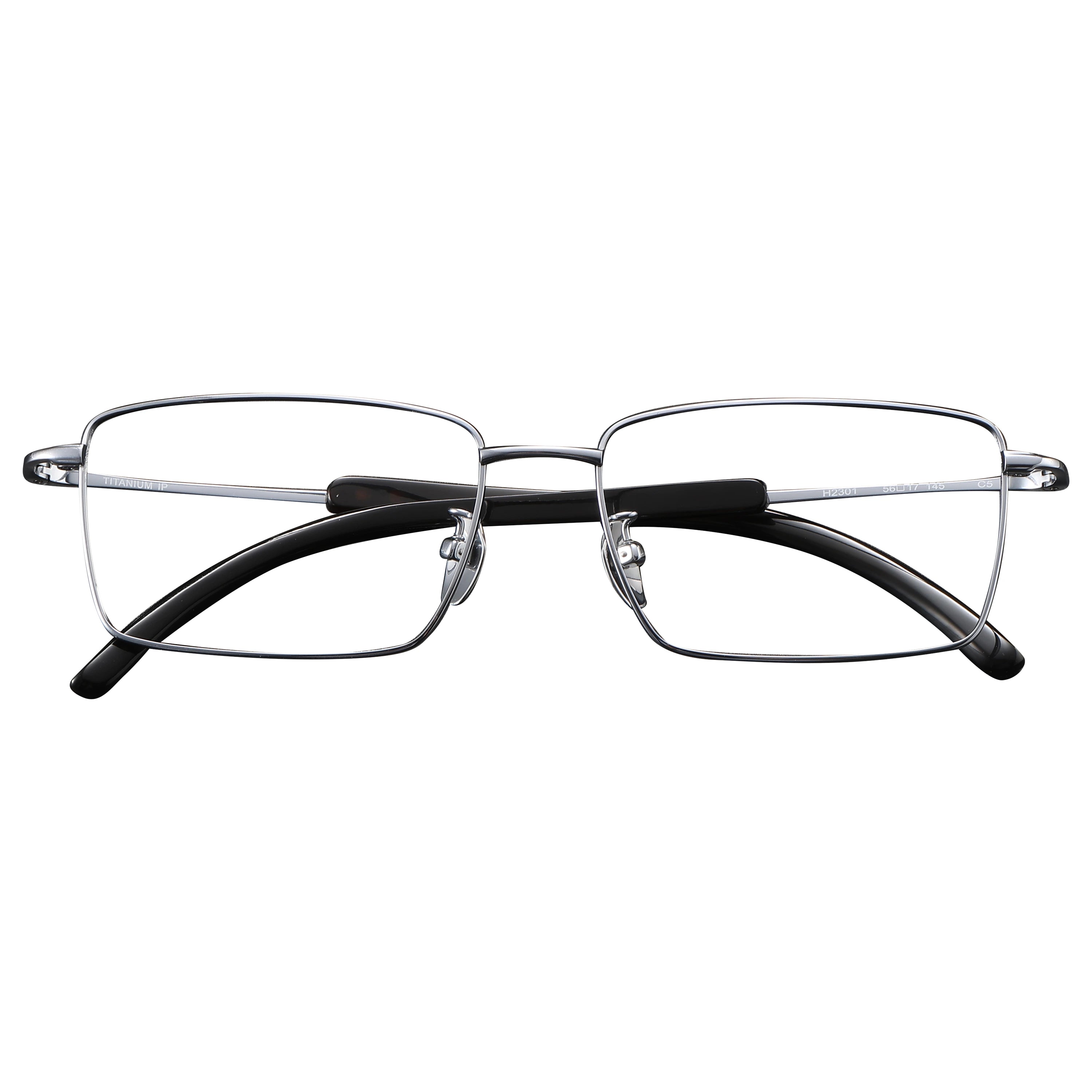 Rectangle Glasses LE1017 detail image