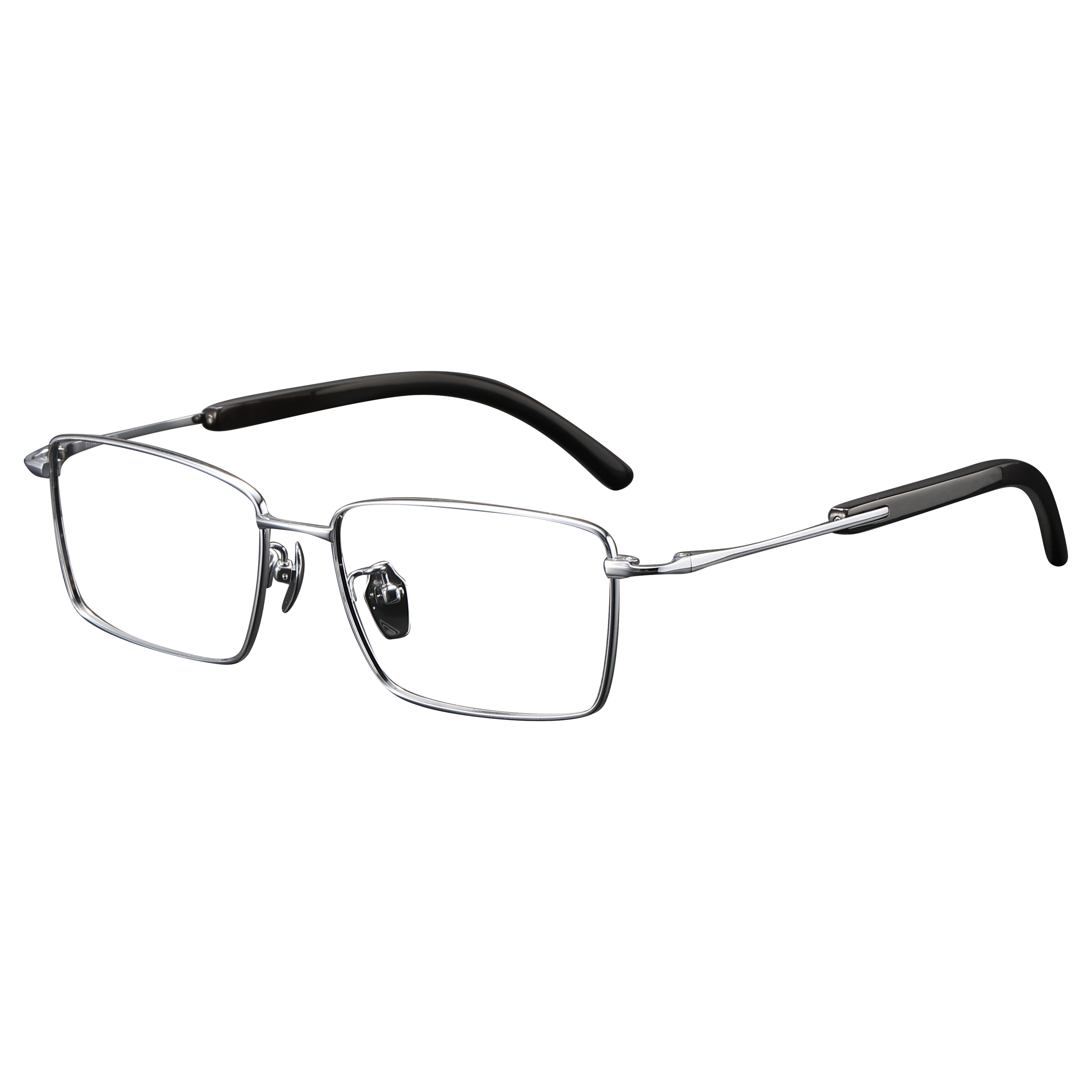 Rectangle Glasses LE1017 detail image