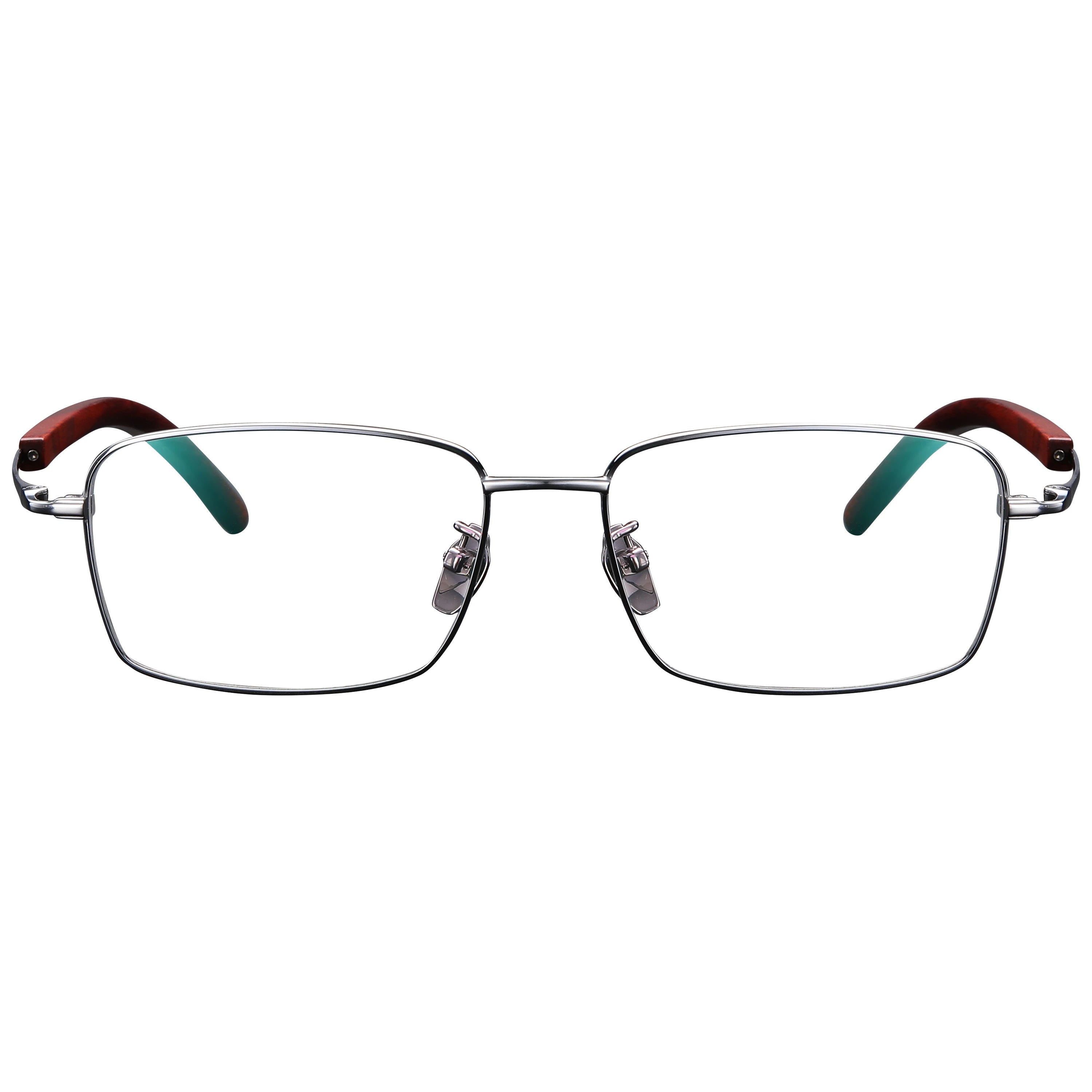 Rectangle Glasses LE1018 detail image