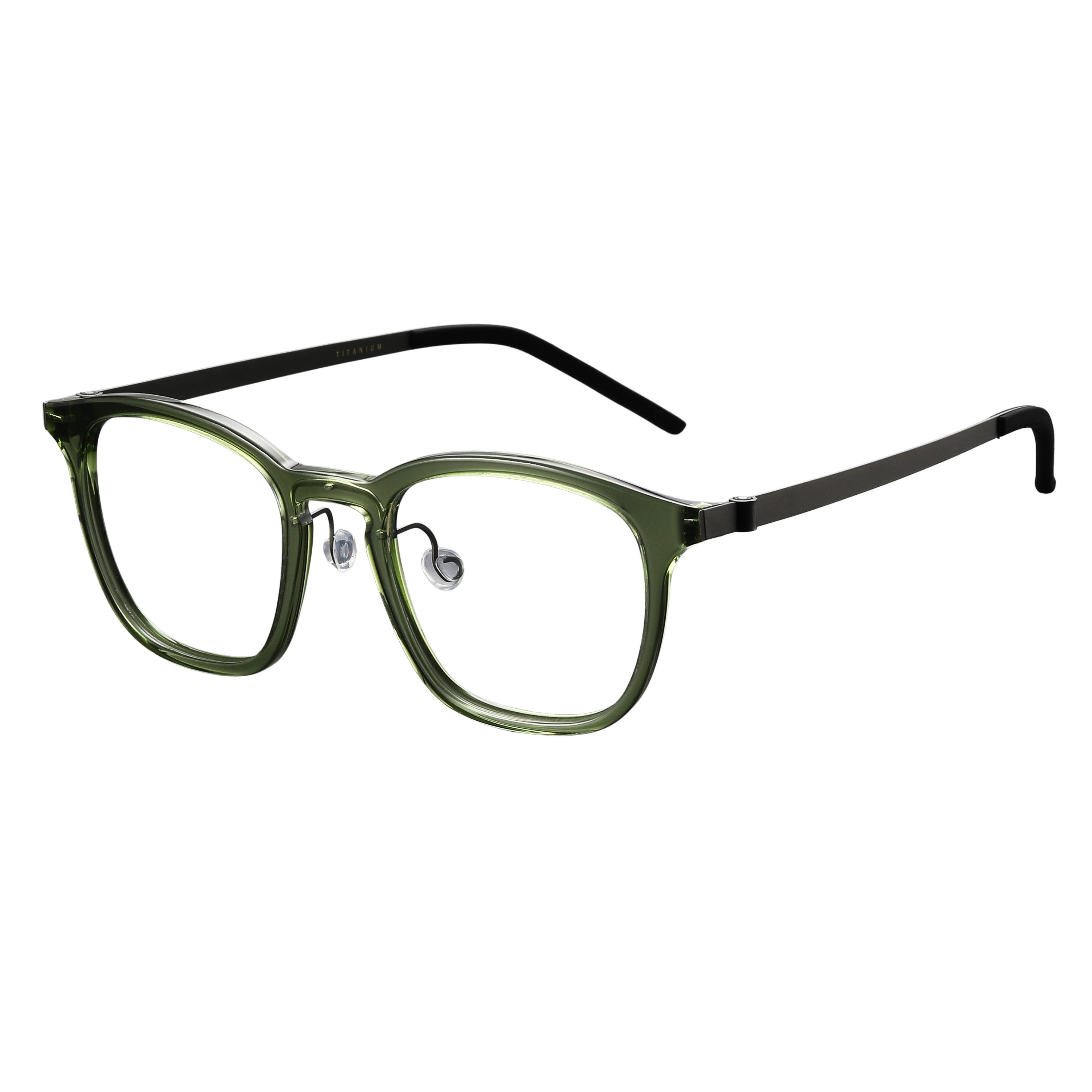 Round Glasses LE1020 detail image