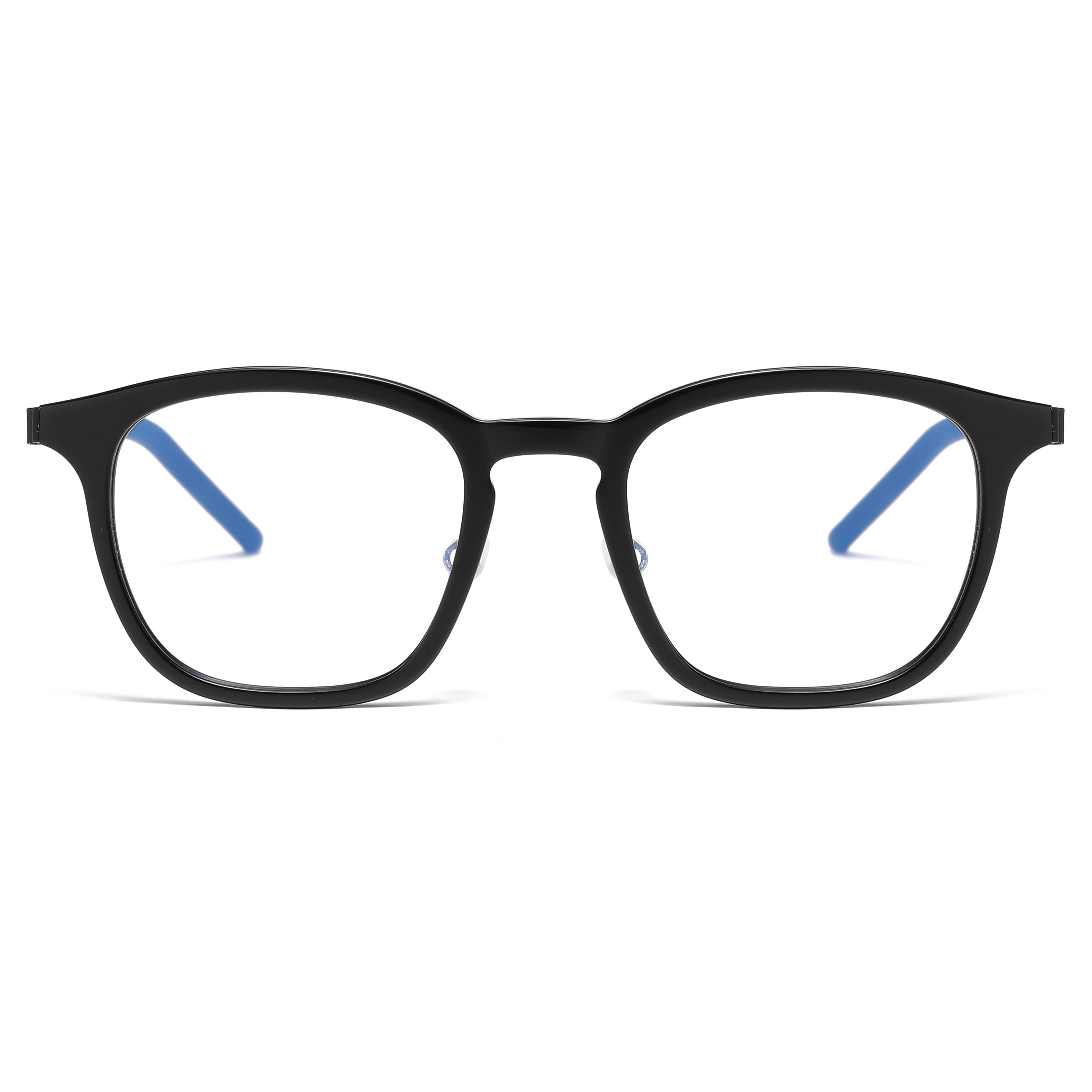 Round Glasses LE1020 detail image