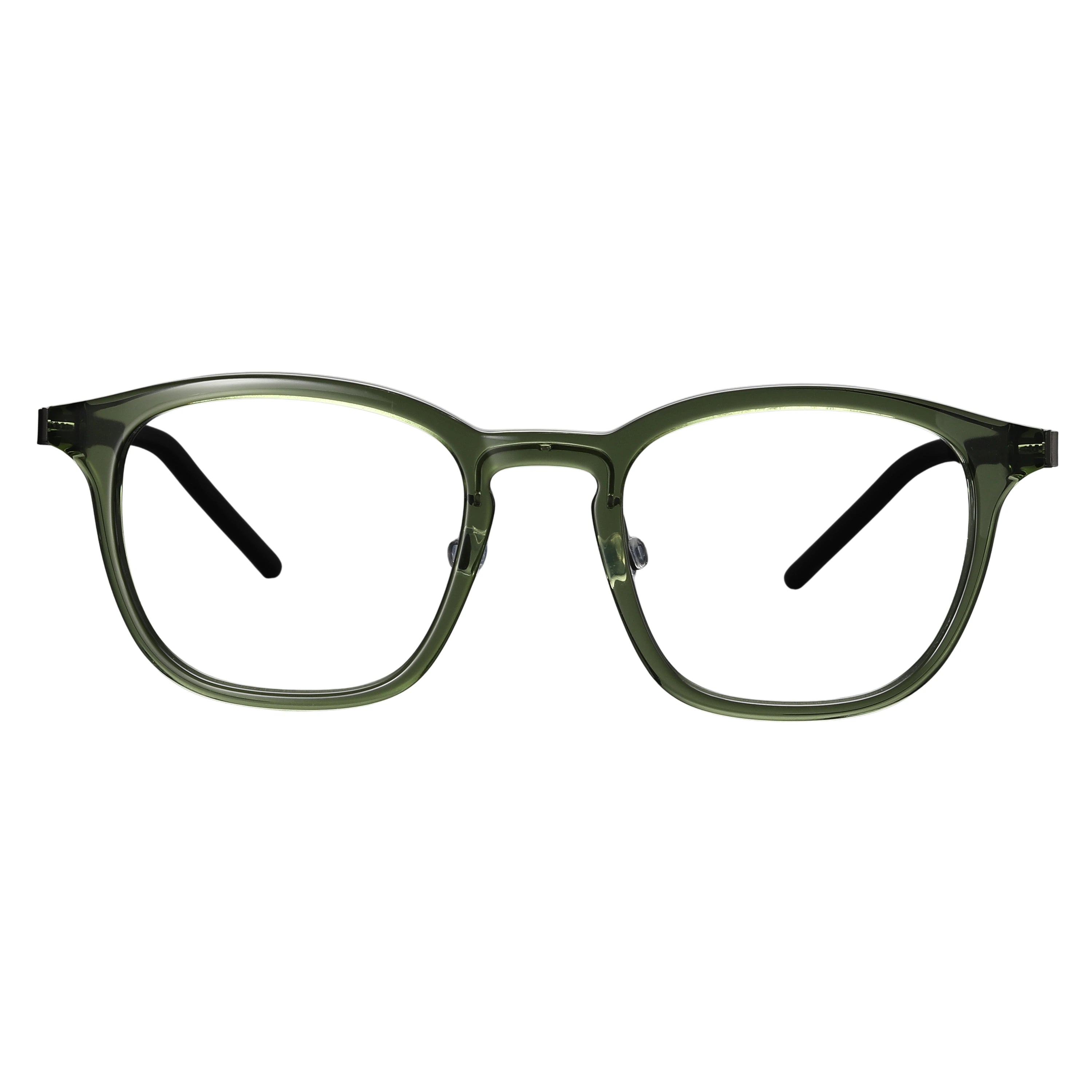 Round Glasses LE1020 detail image
