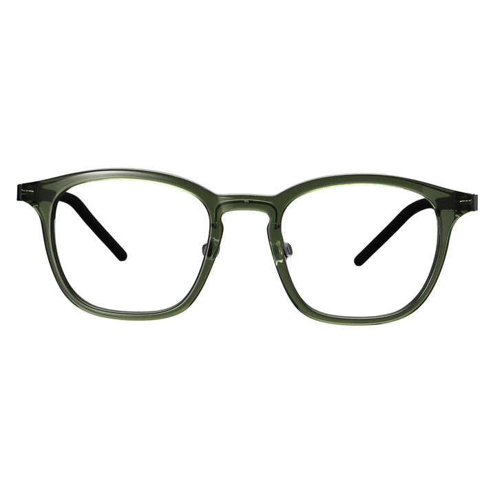 Round Glasses LE1020