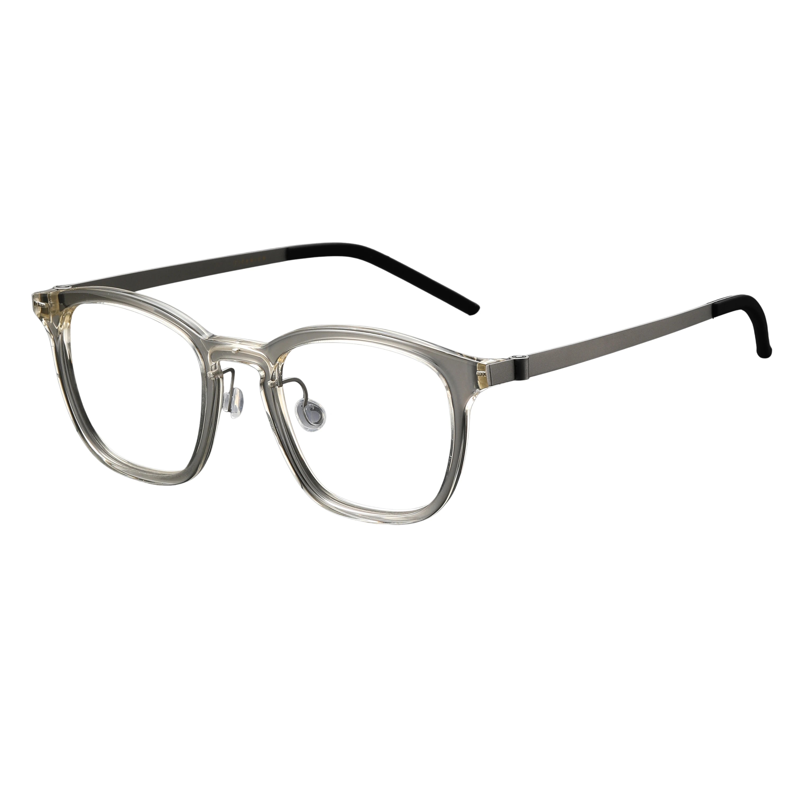 Round Glasses LE1020 detail image