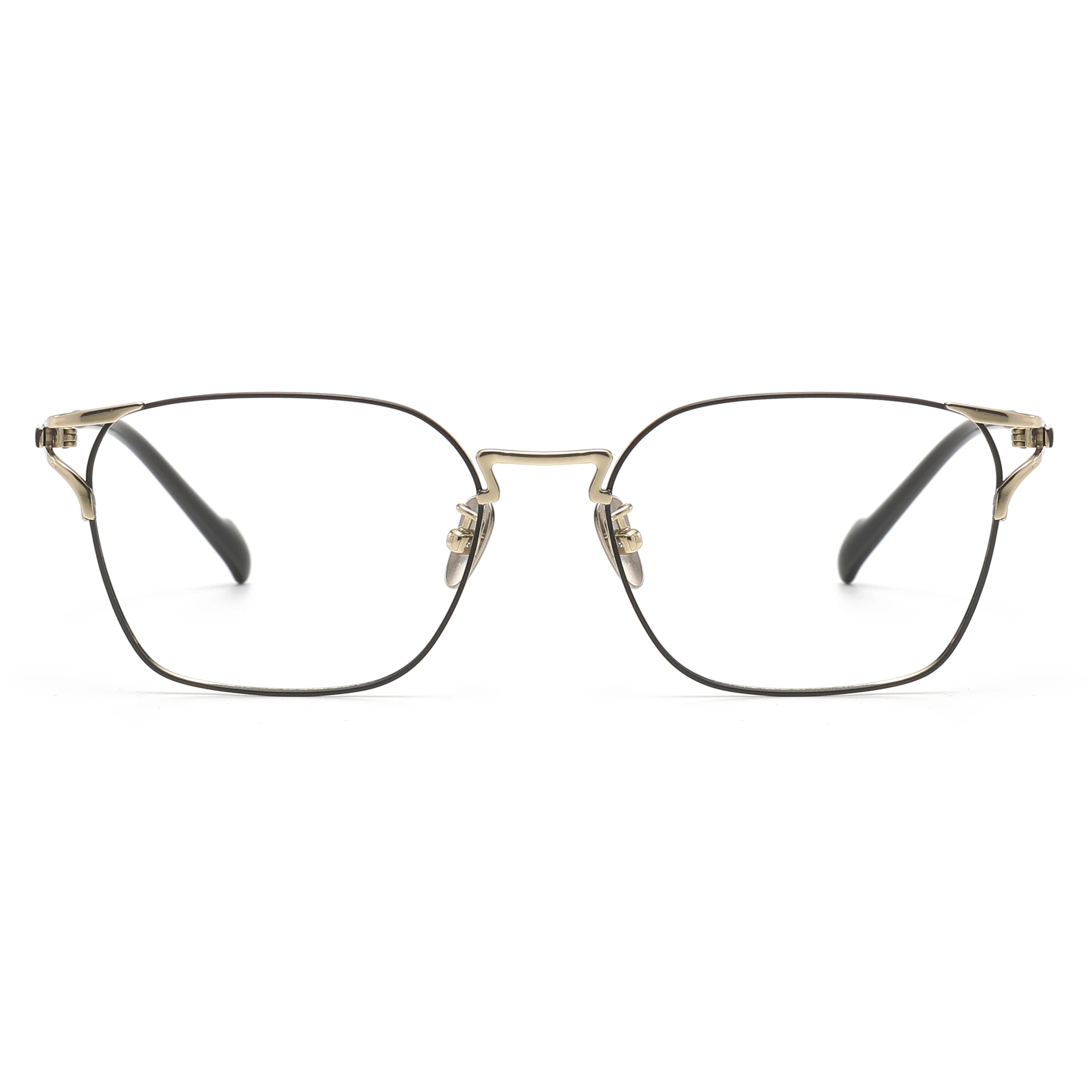 Square Glasses LE1021 detail image