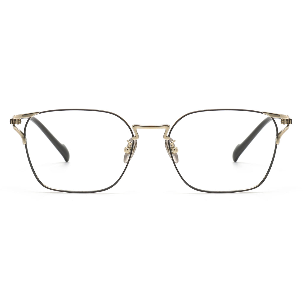 Square Glasses LE1021