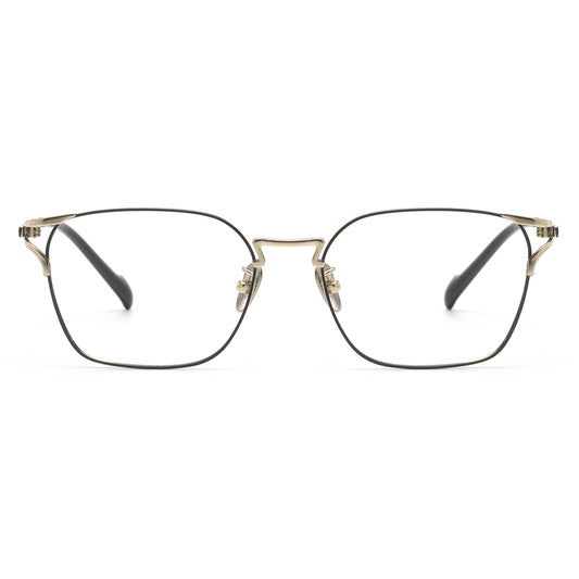 Square Glasses LE1021