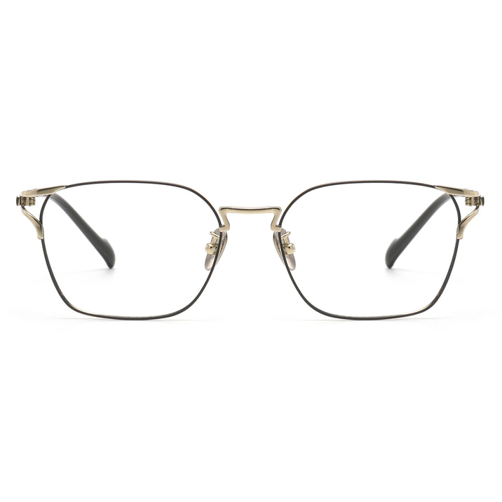 Square Glasses LE1021