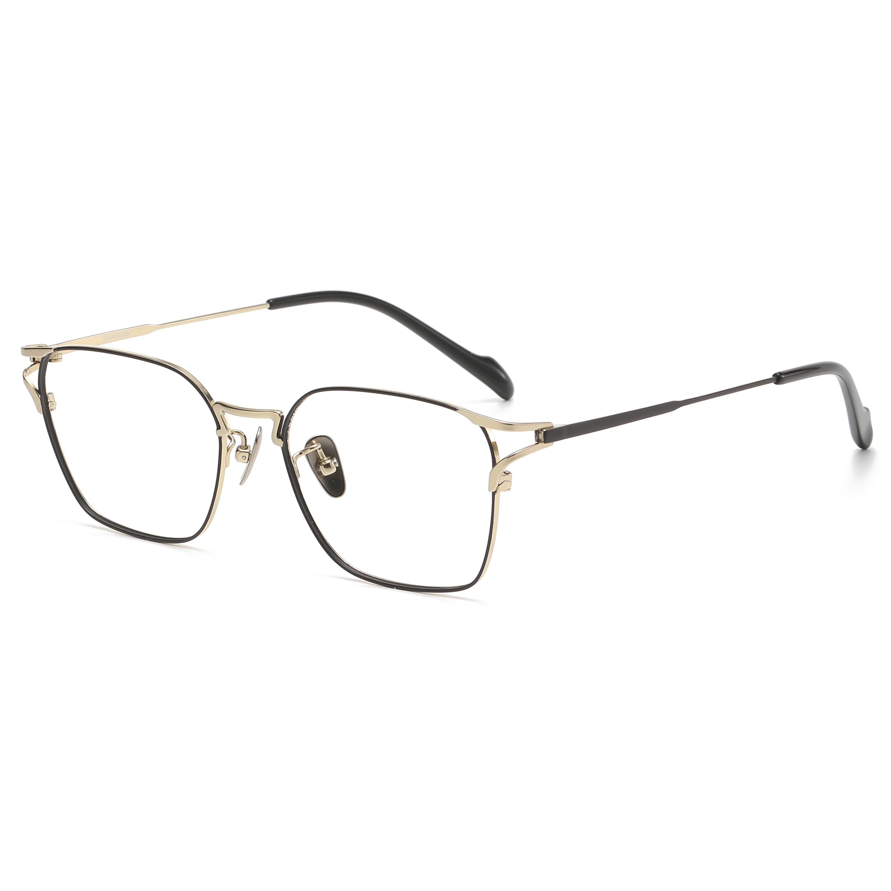 Square Glasses LE1021 detail image