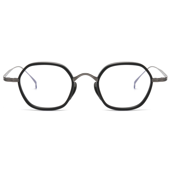 Geometric Glasses LE1024