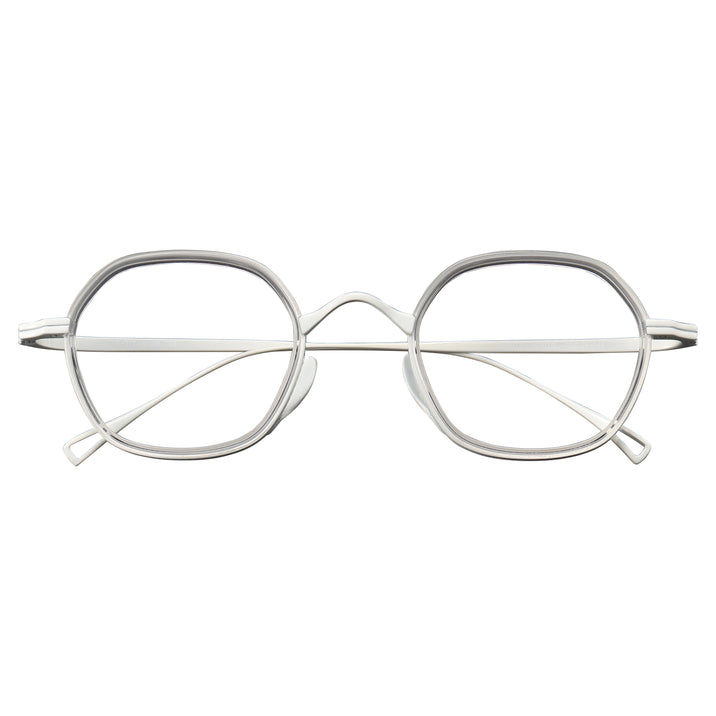 Geometric Glasses LE1024