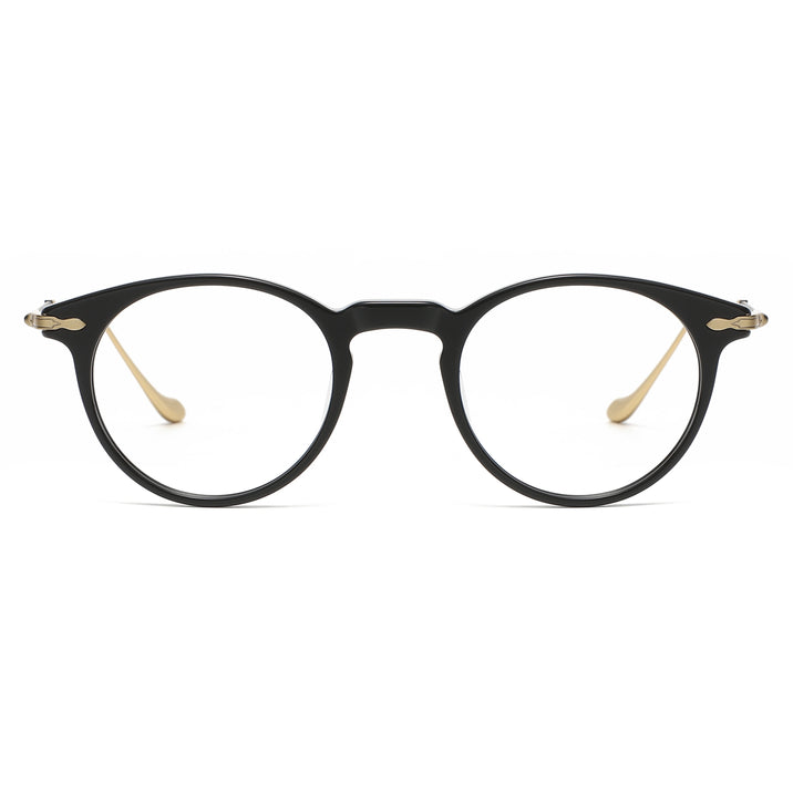 Round Glasses LE1027