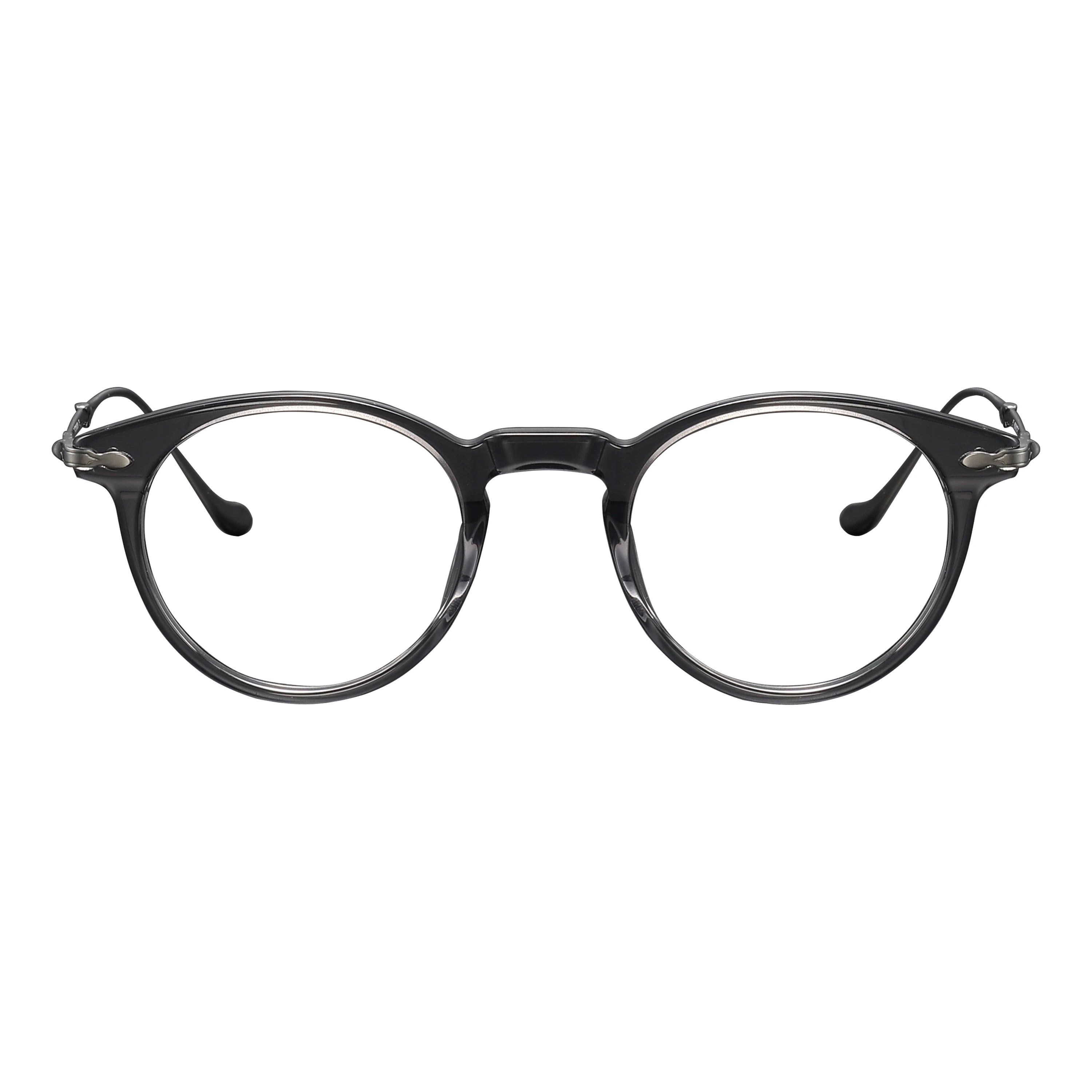Round Glasses LE1027 detail image