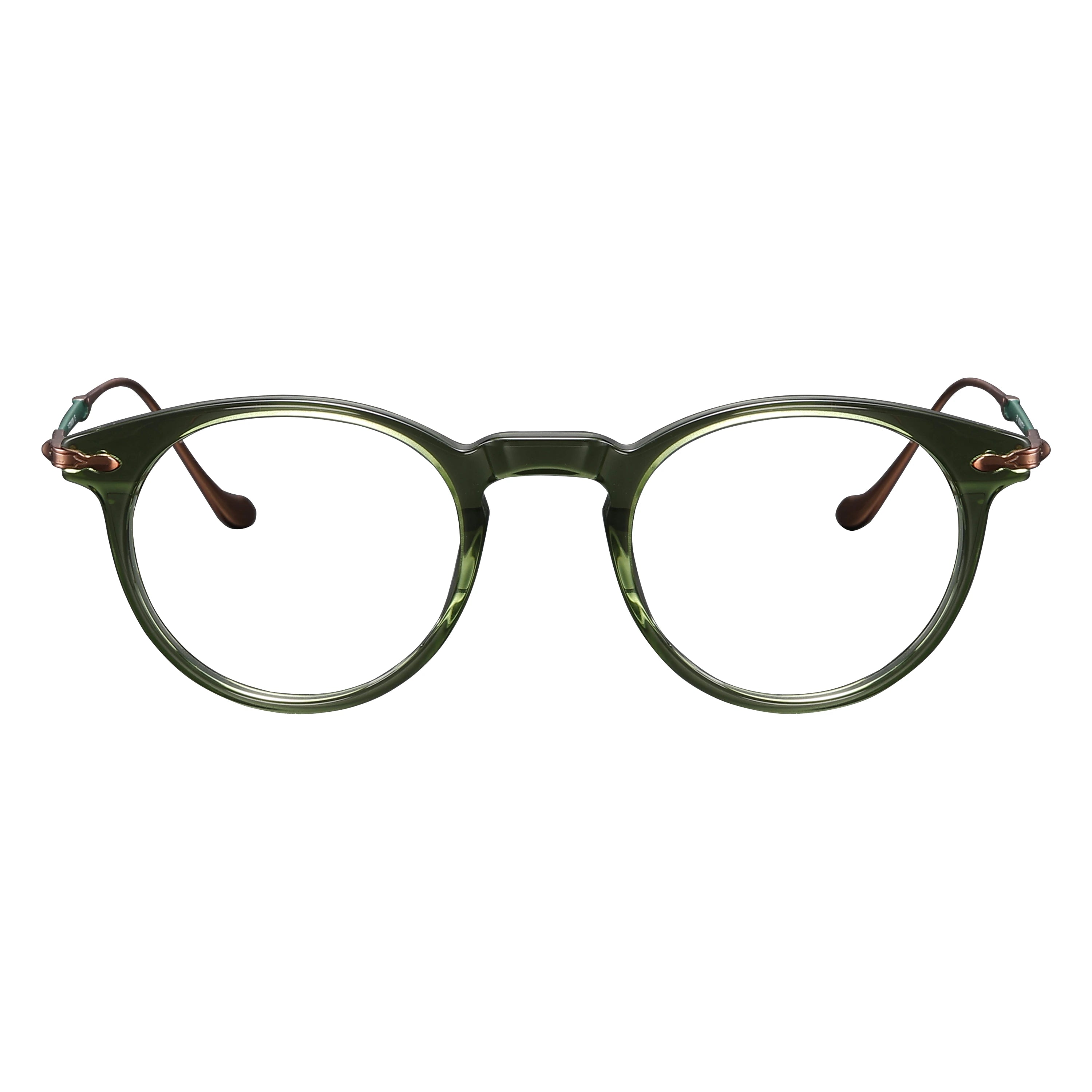 Round Glasses LE1027 detail image