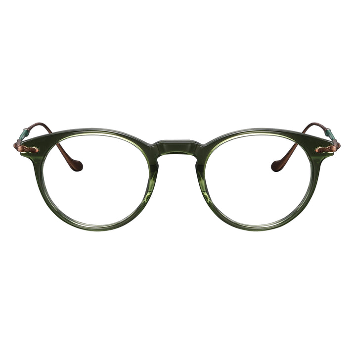 Round Glasses LE1027