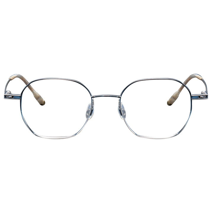 Geometric Glasses LE1029