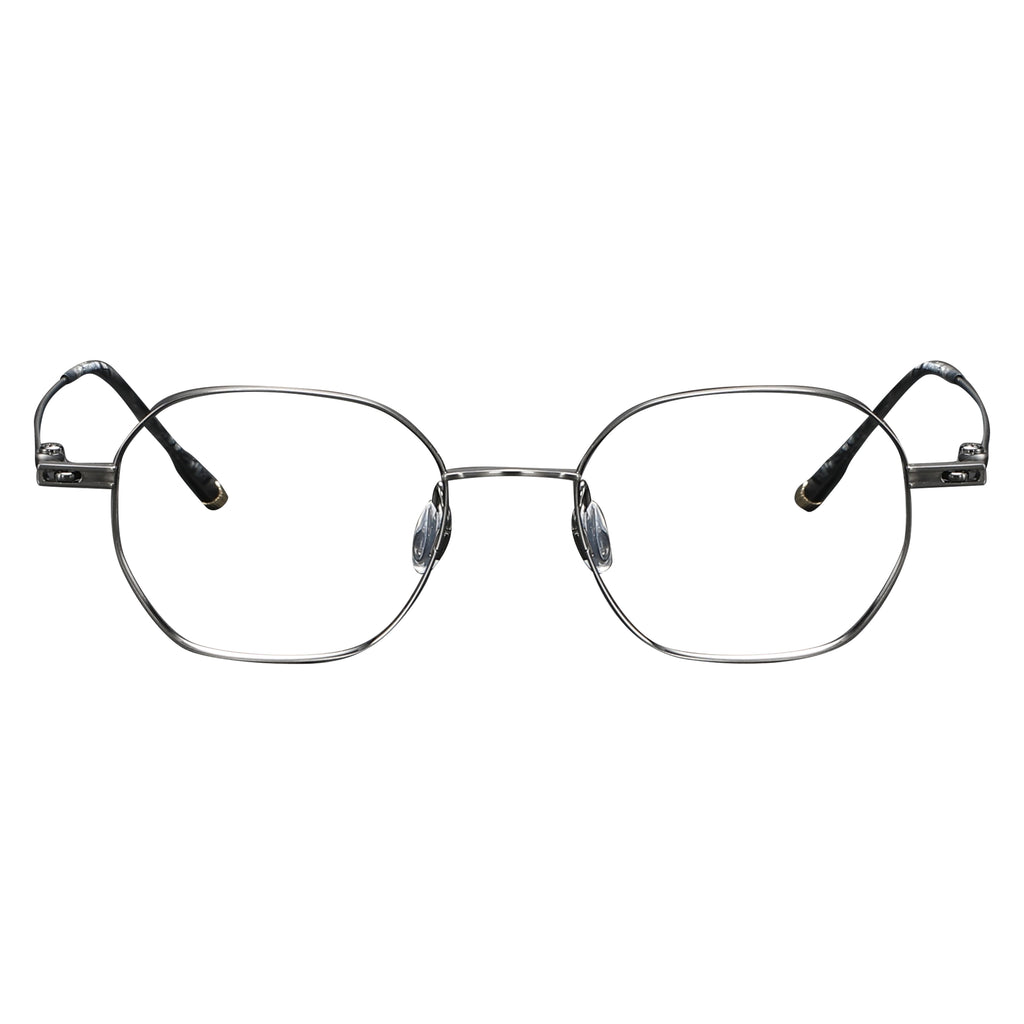 Geometric Glasses LE1029