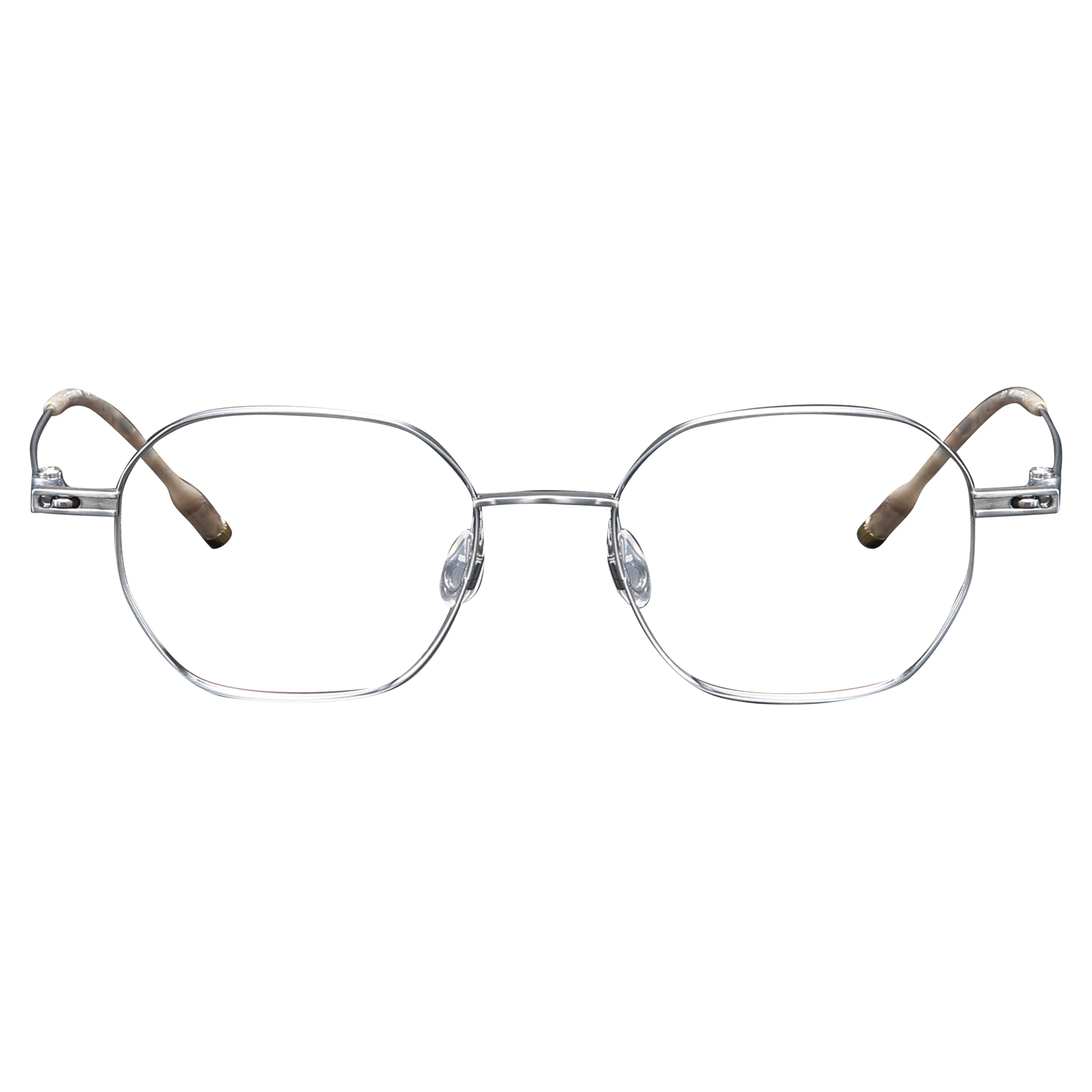Geometric Glasses LE1029 detail image