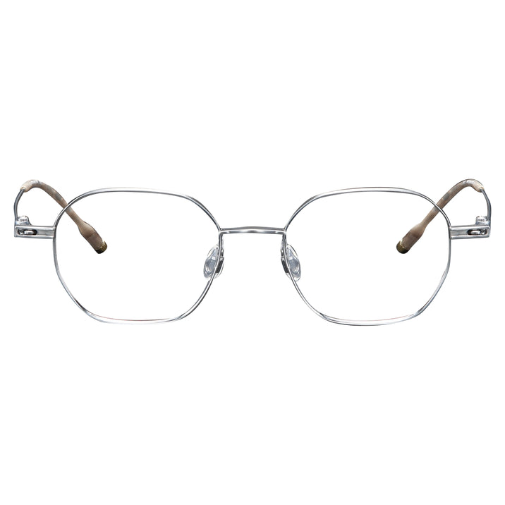 Geometric Glasses LE1029