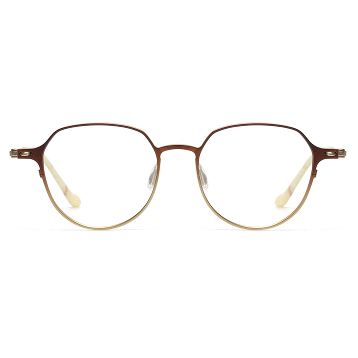 Geometric Glasses LE1030