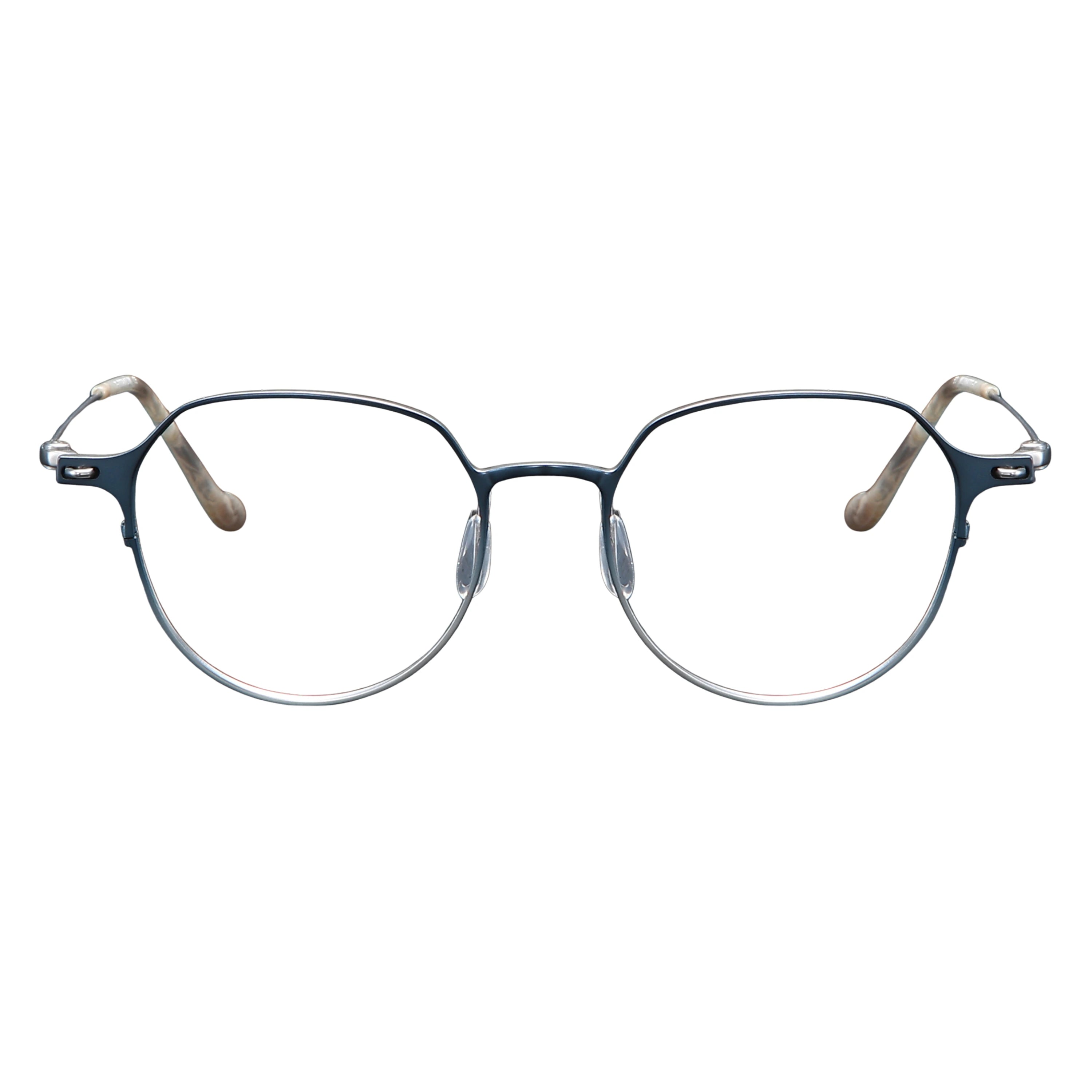 Geometric Glasses LE1030 detail image