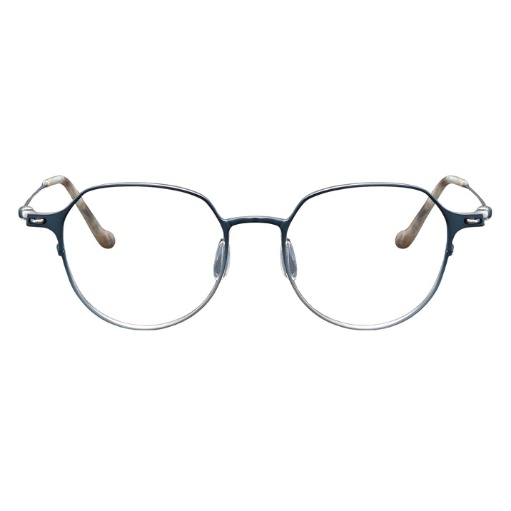 Geometric Glasses LE1030