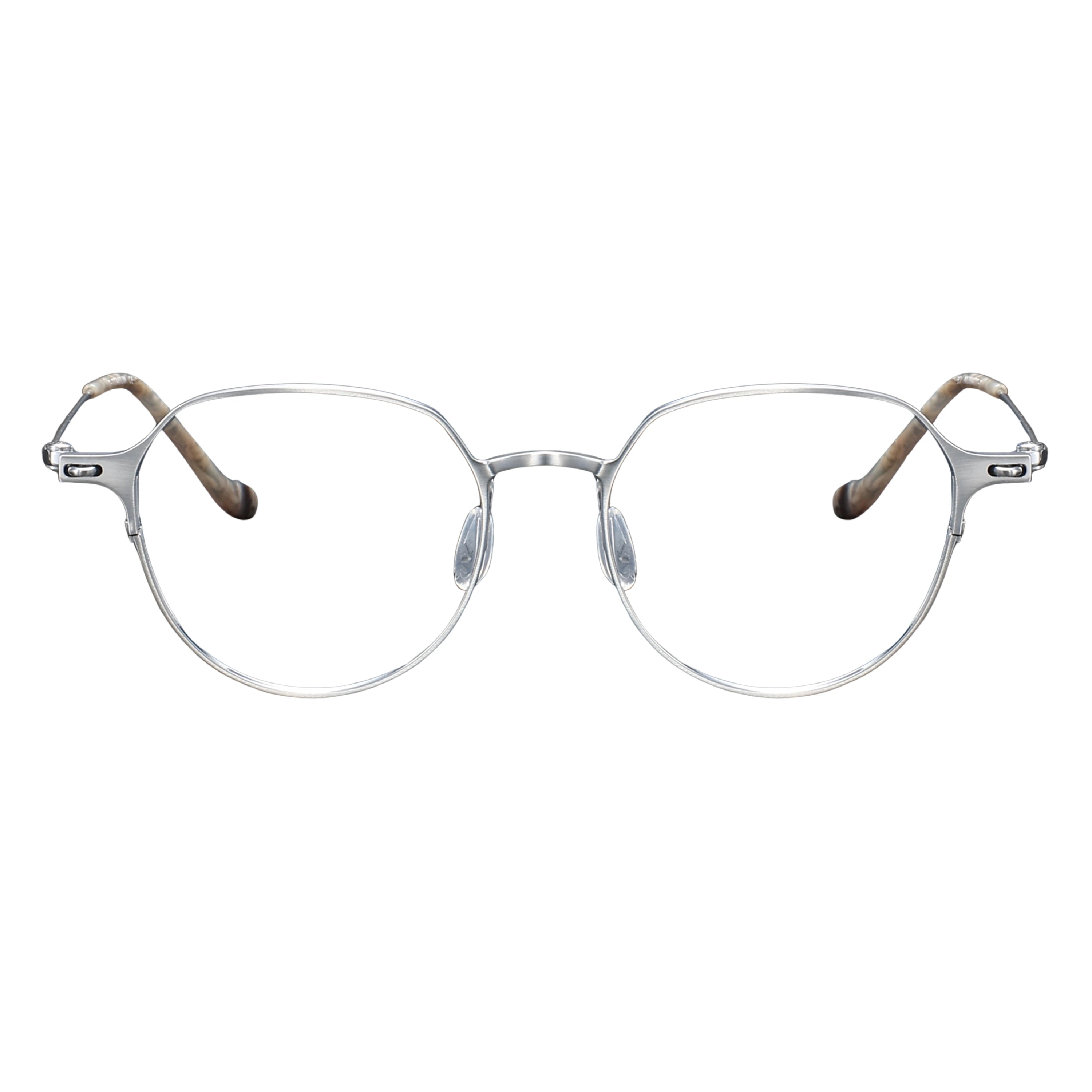 Geometric Glasses LE1030 detail image