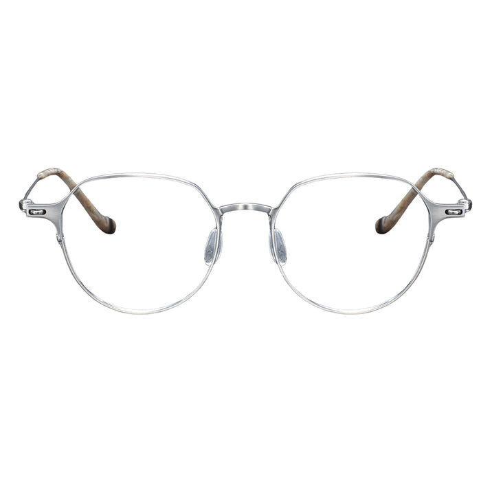 Geometric Glasses LE1030