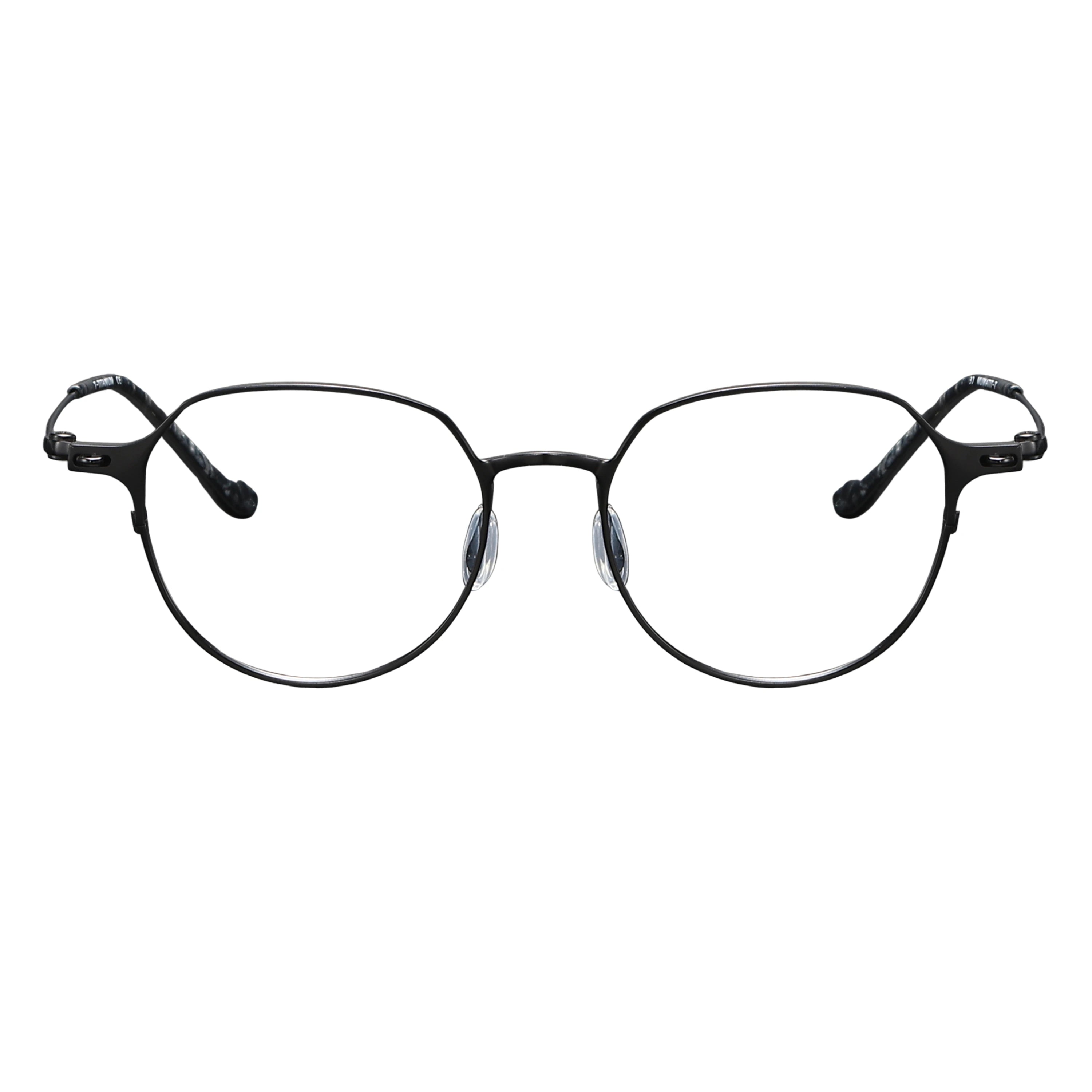 Geometric Glasses LE1030 detail image