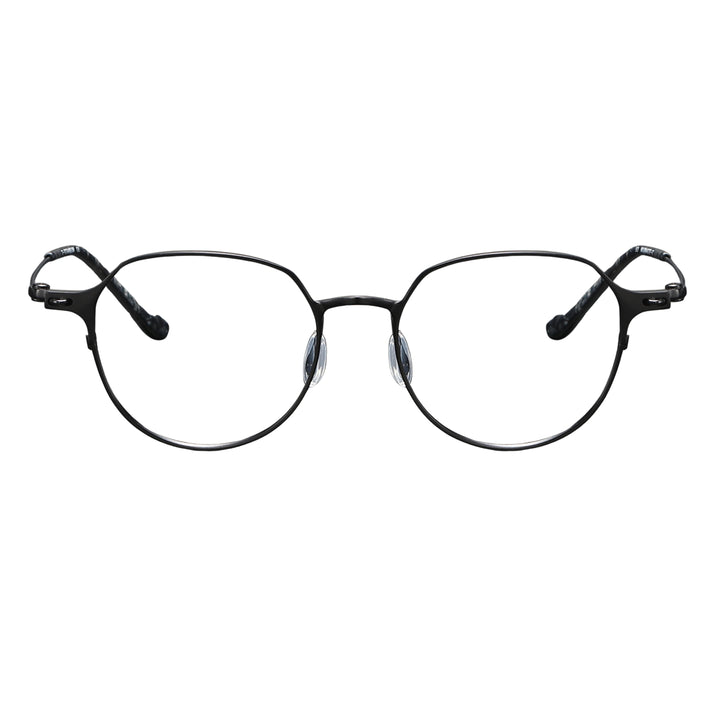 Geometric Glasses LE1030