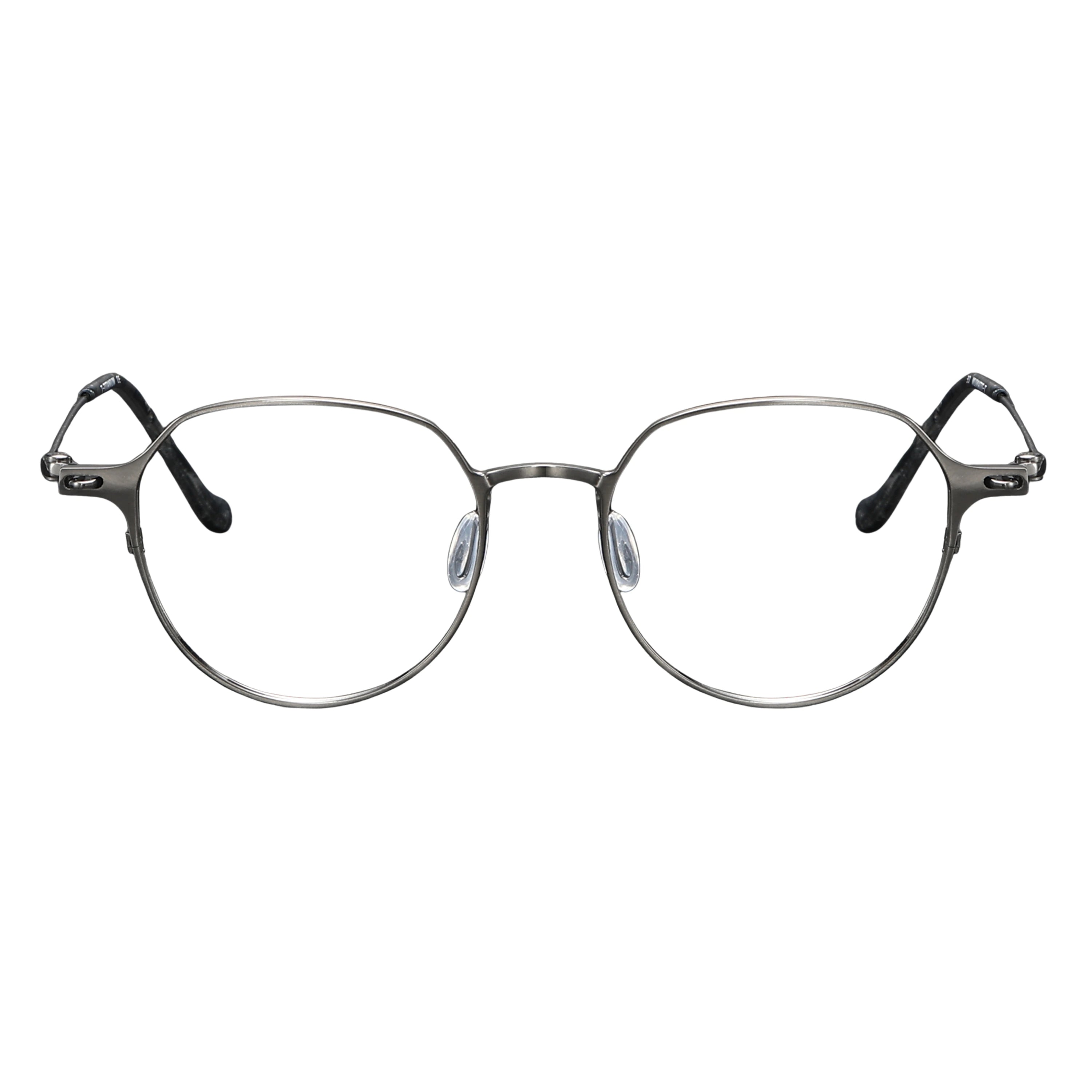 Geometric Glasses LE1030 detail image