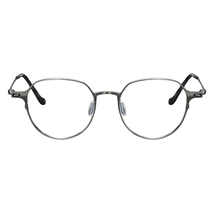 Geometric Glasses LE1030