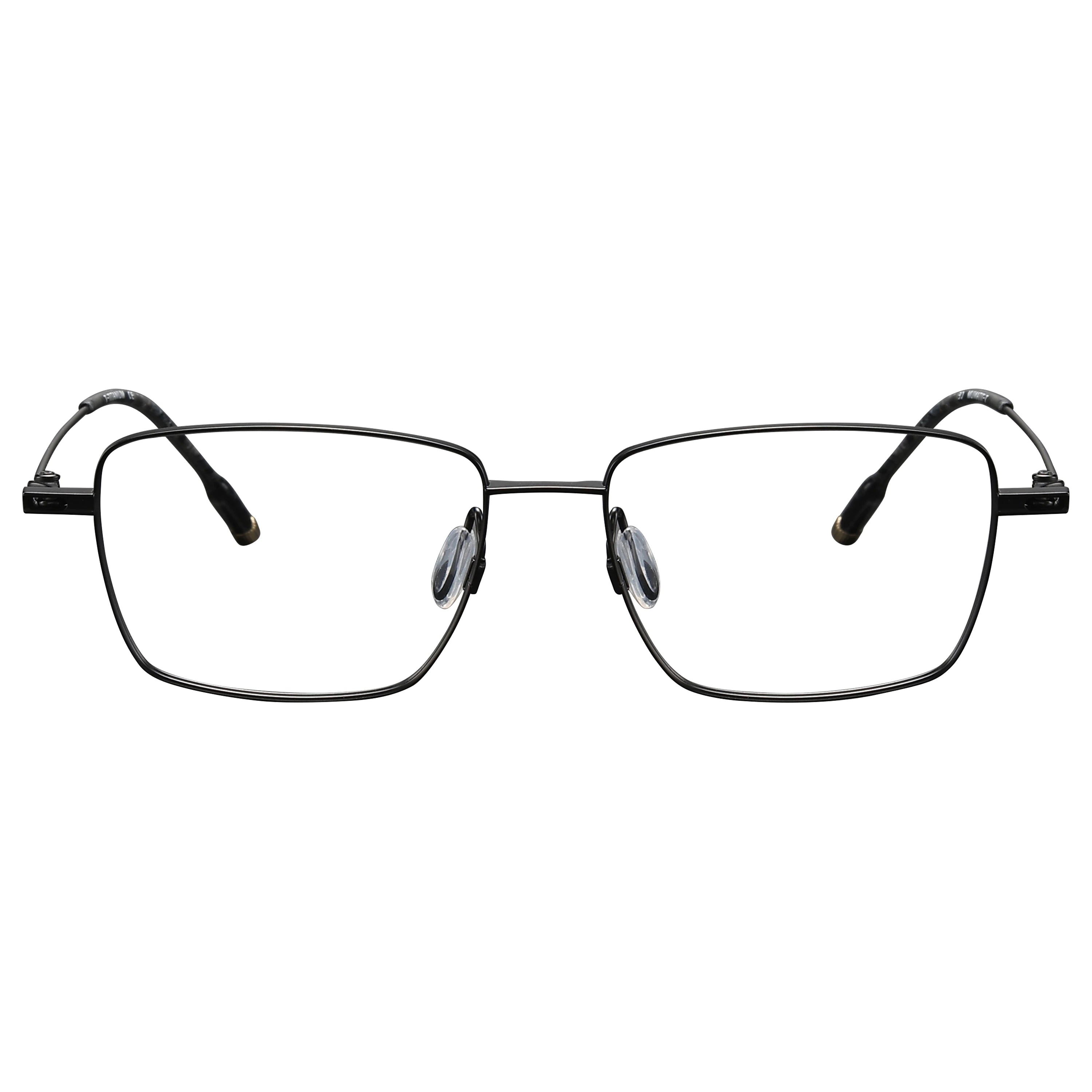 Rectangle Glasses LE1033 detail image