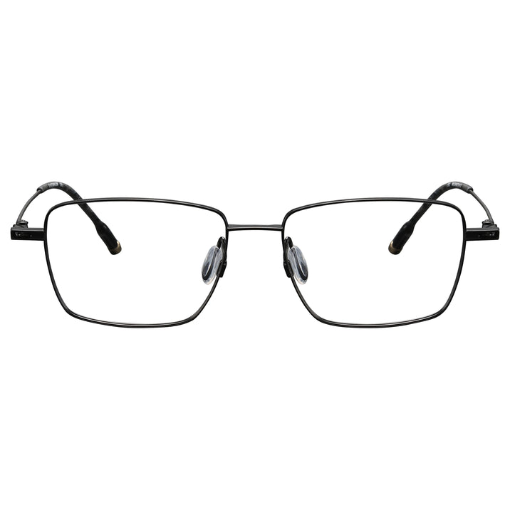 Rectangle Glasses LE1033