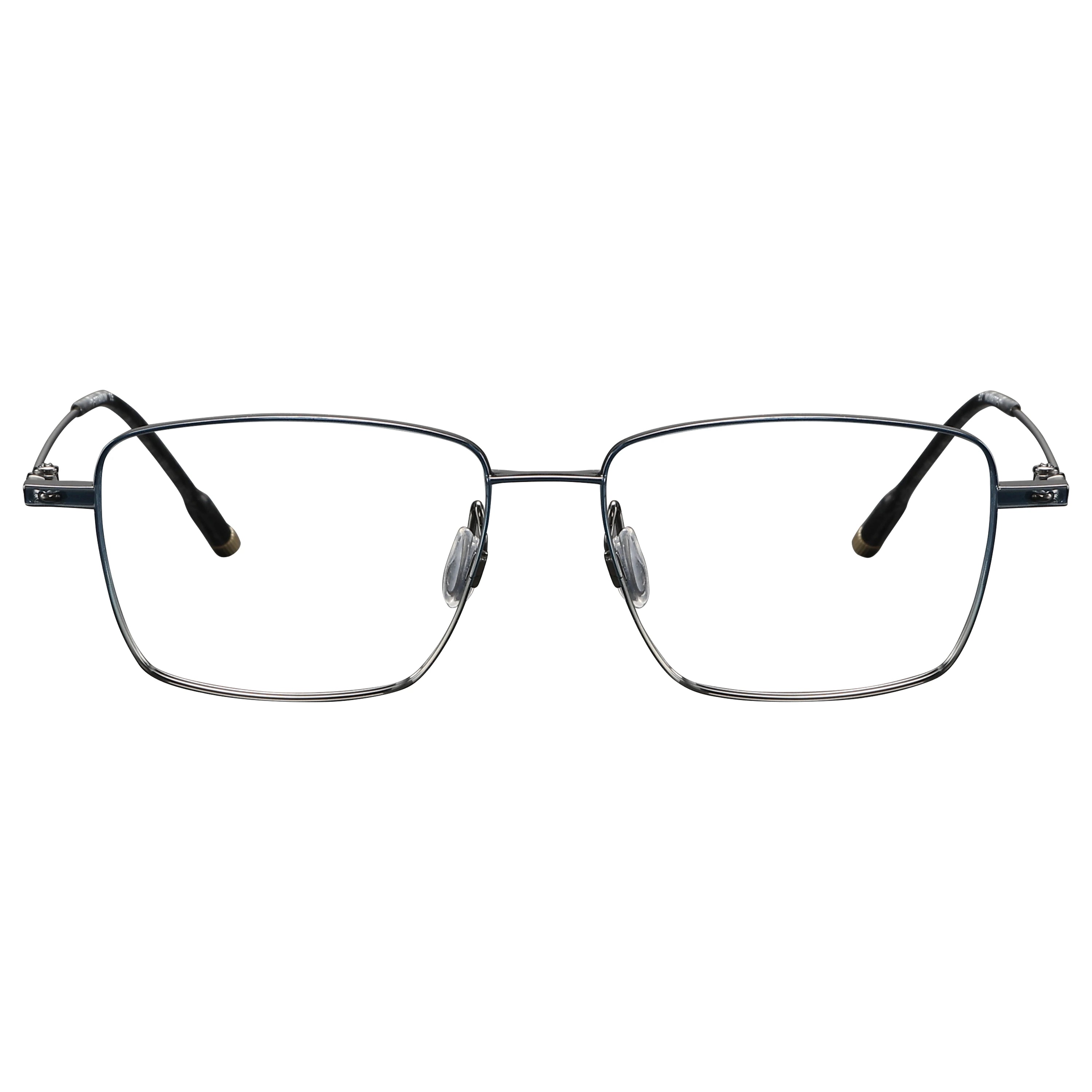 Rectangle Glasses LE1033 detail image