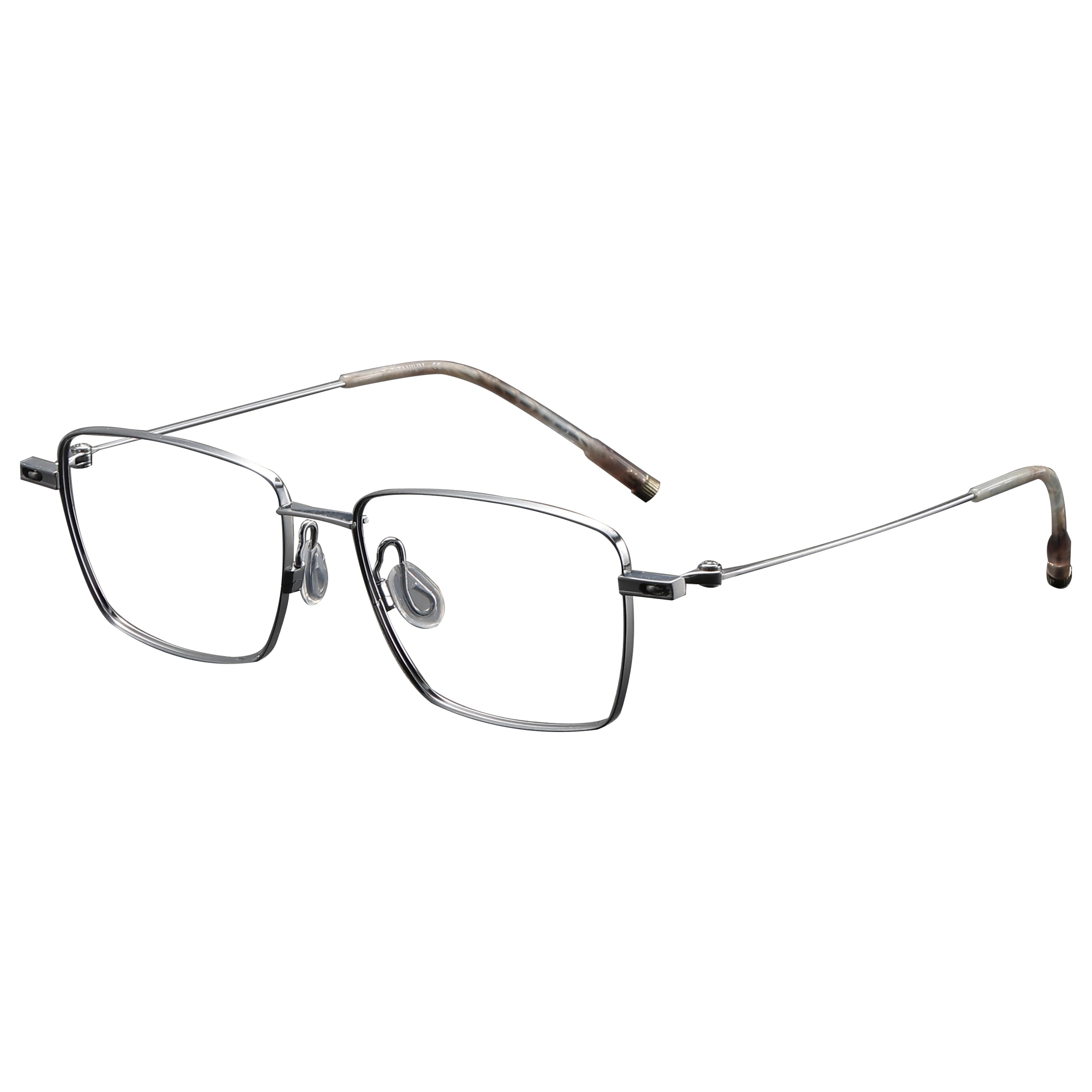 Rectangle Glasses LE1033 detail image