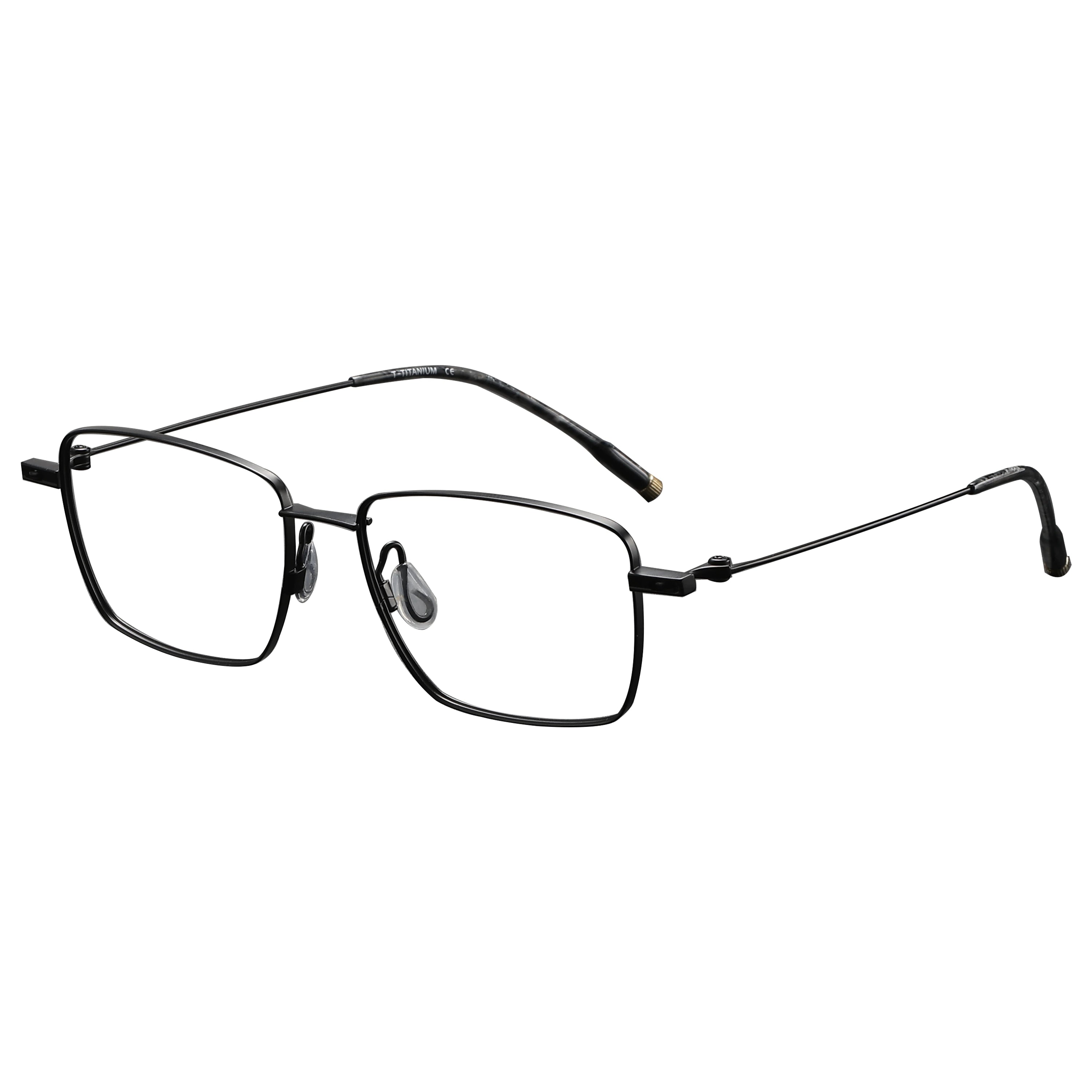 Rectangle Glasses LE1033 detail image