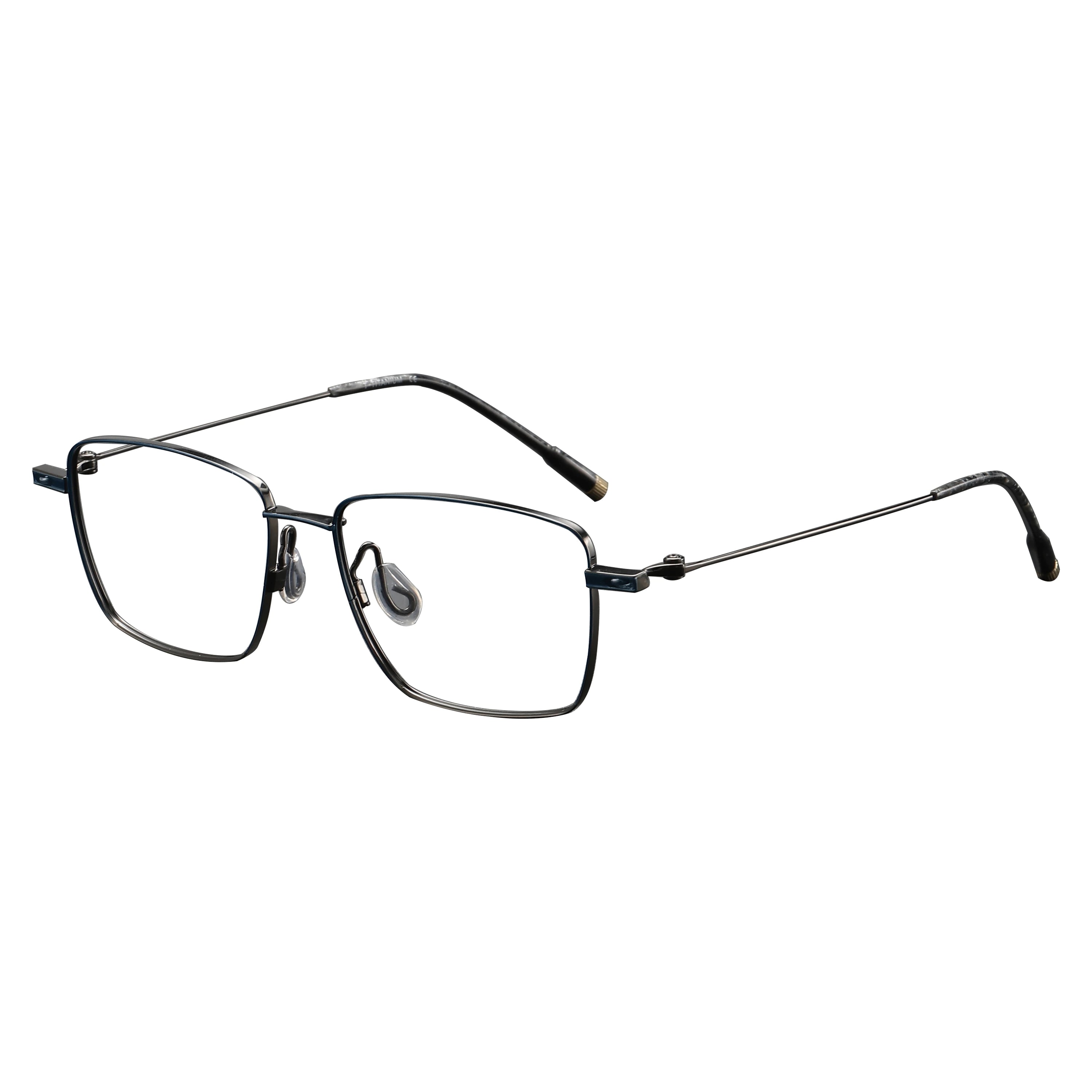 Rectangle Glasses LE1033 detail image