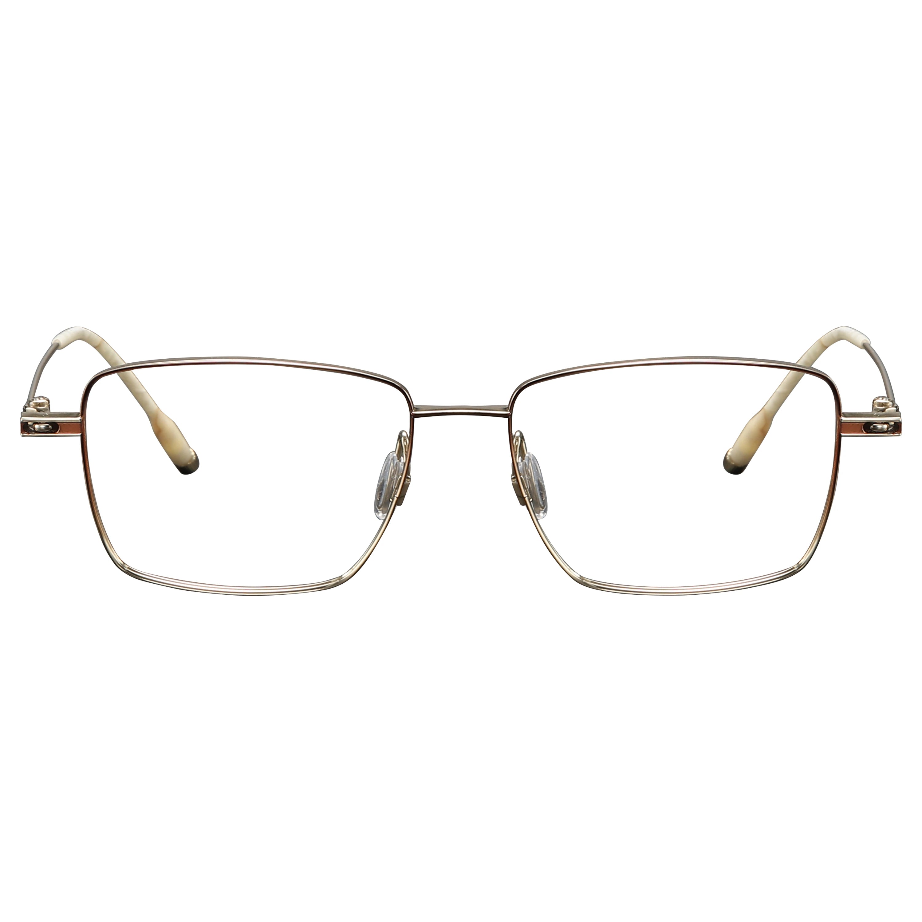 Rectangle Glasses LE1033 detail image