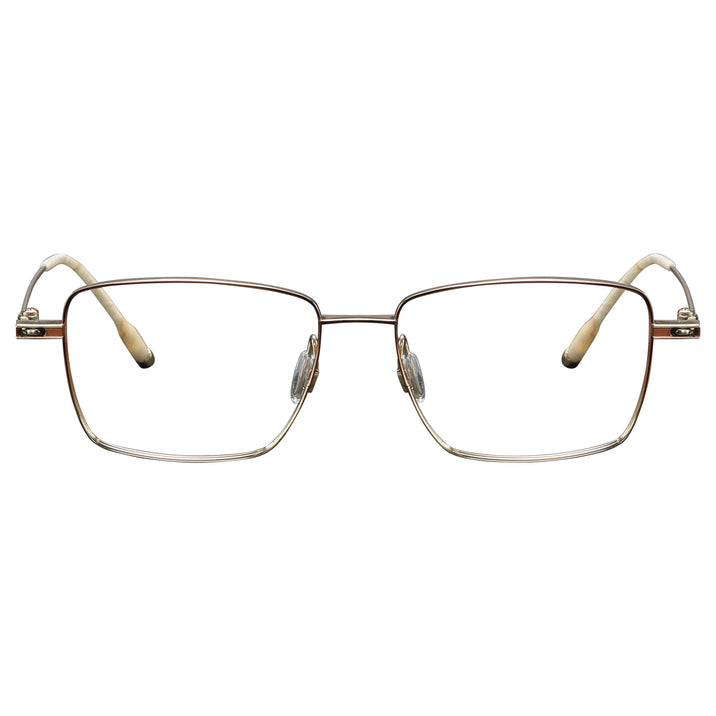 Rectangle Glasses LE1033