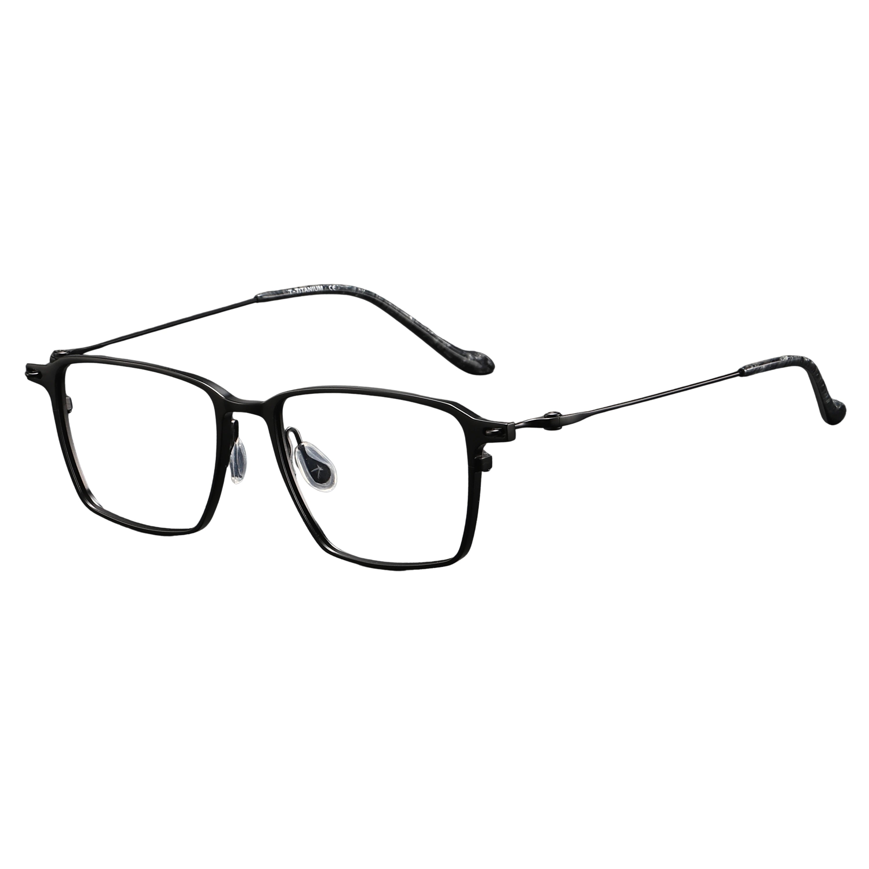Square Glasses LE1034 detail image