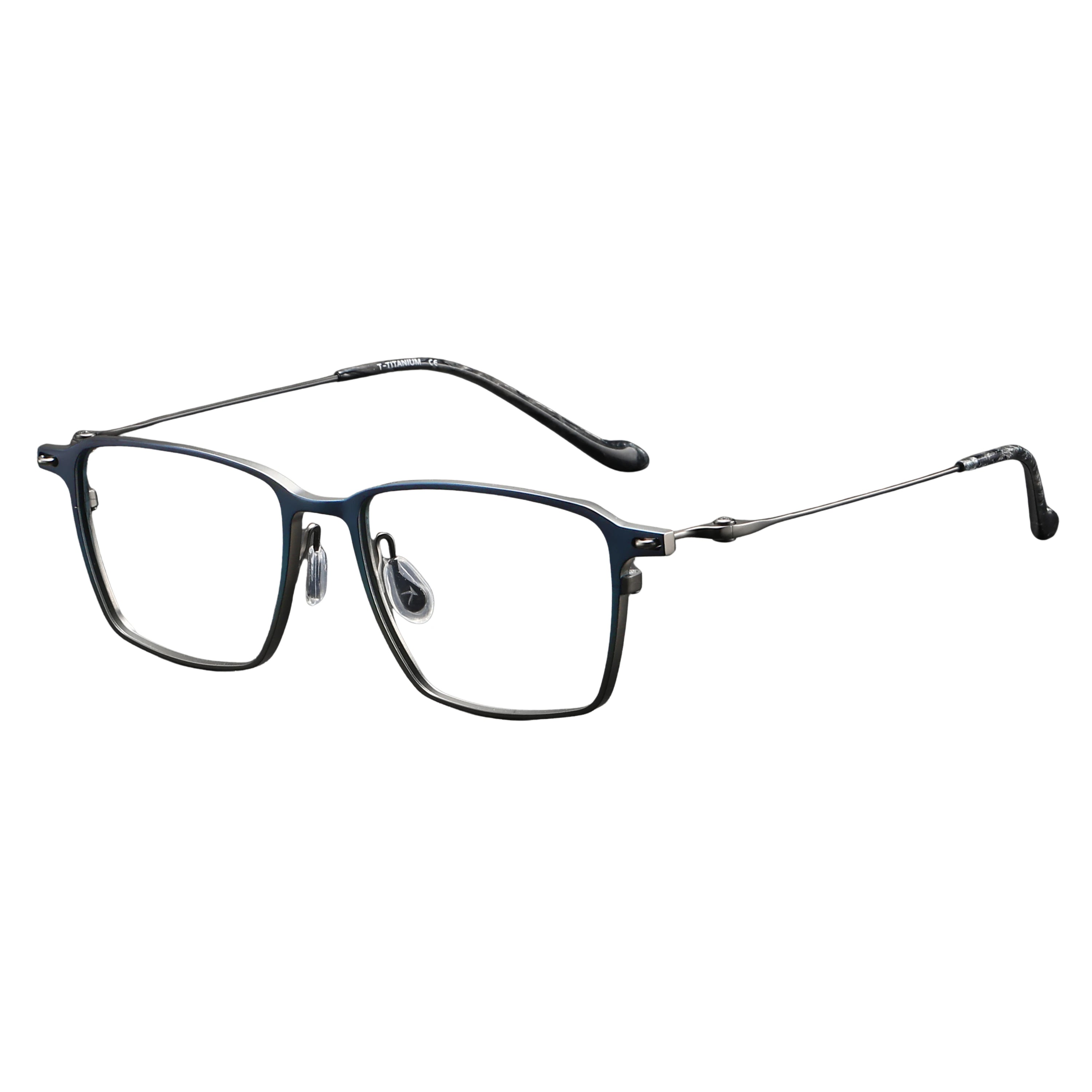 Square Glasses LE1034 detail image