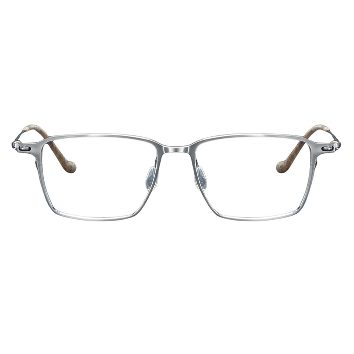 Square Glasses LE1034
