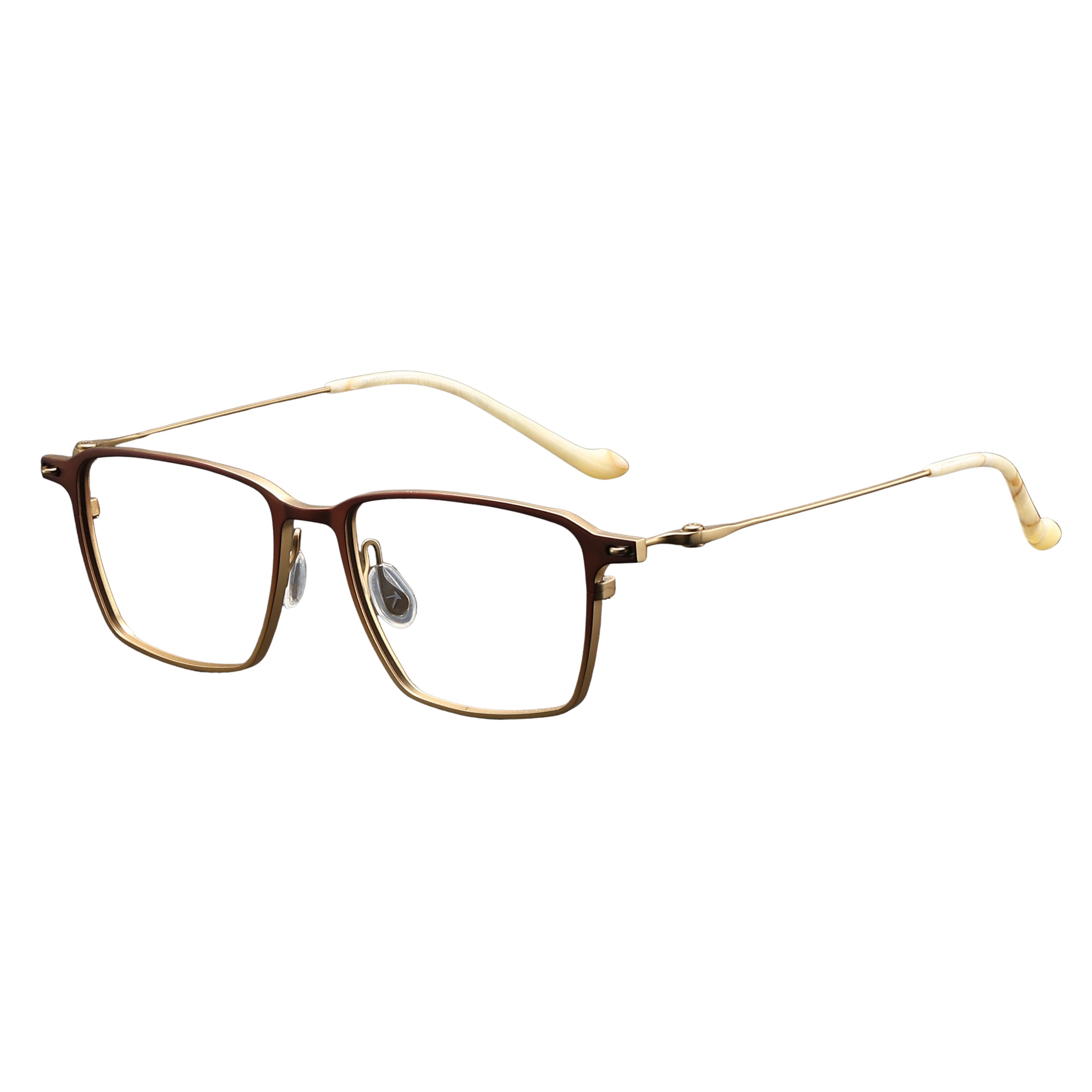 Square Glasses LE1034 detail image