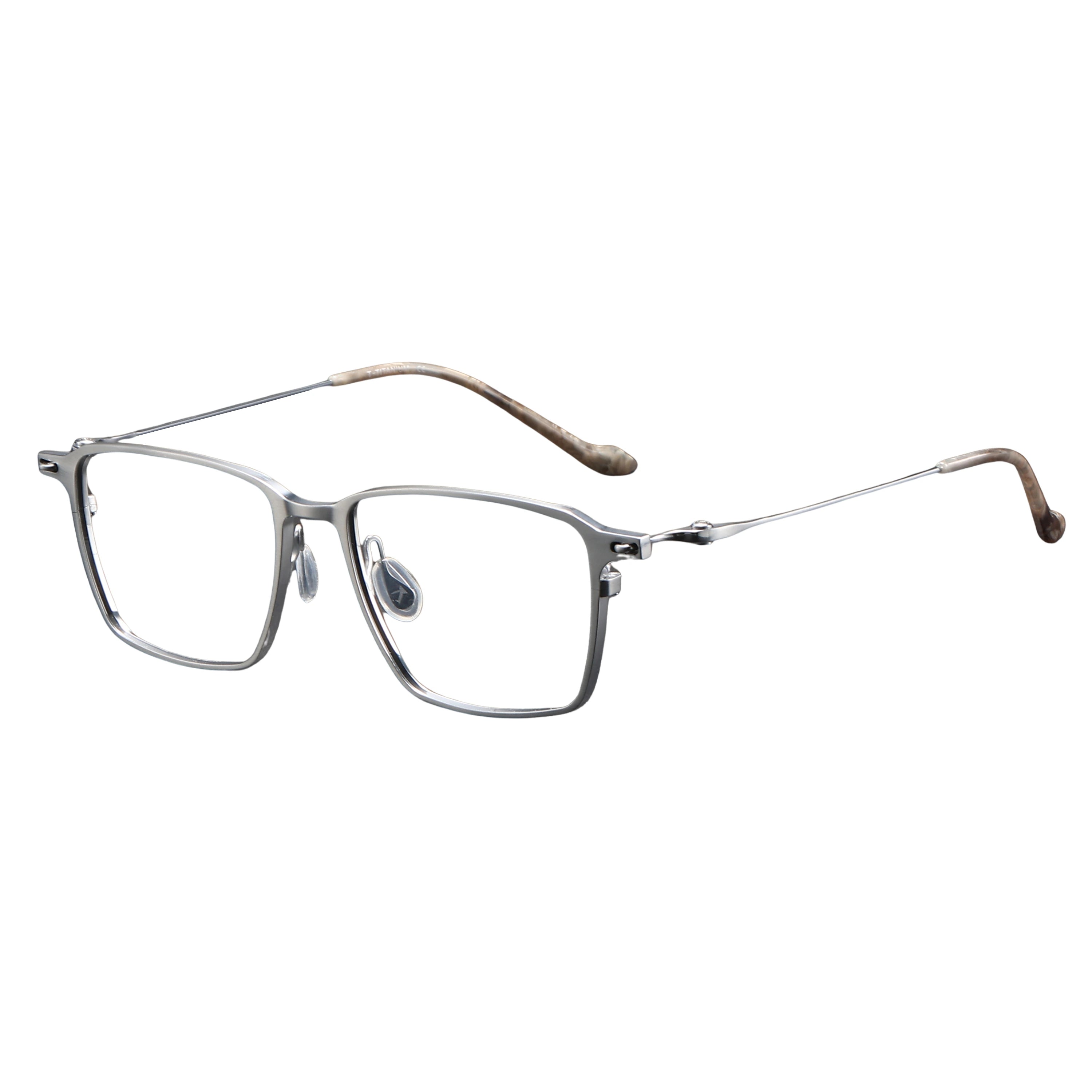 Square Glasses LE1034 detail image