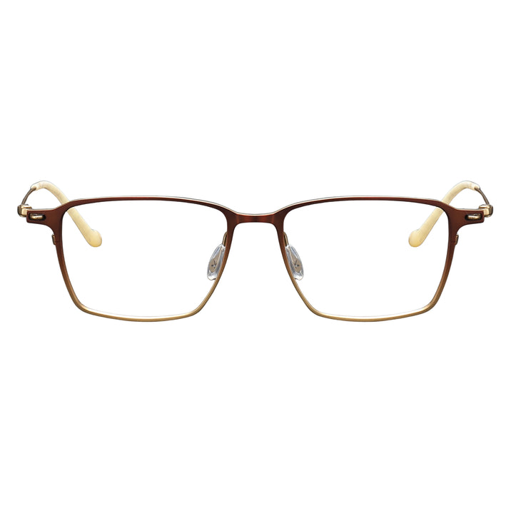 Square Glasses LE1034