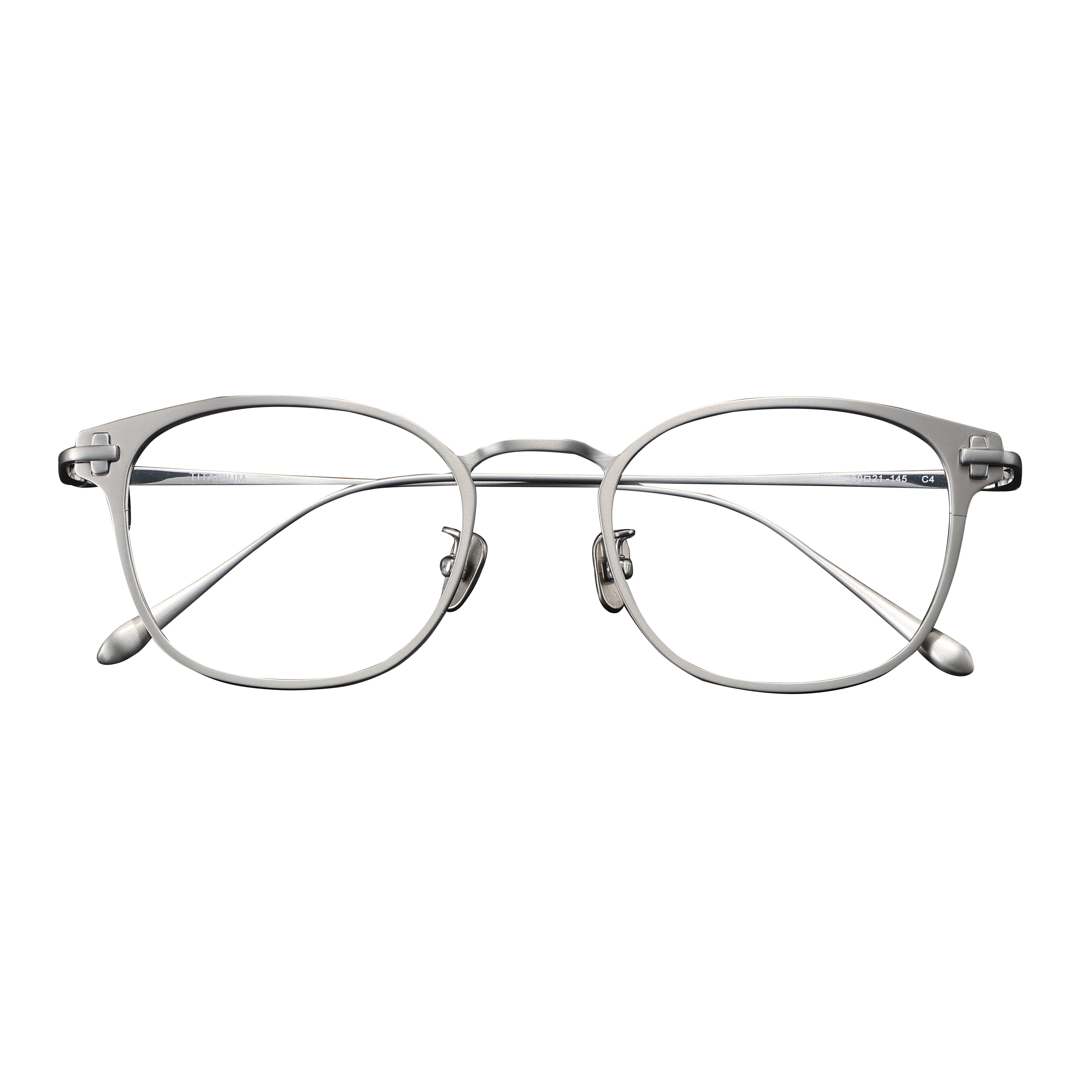 Round Glasses LE1035 detail image