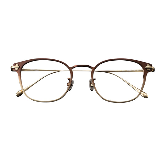 Round Glasses LE1035
