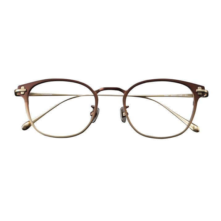 Round Glasses LE1035