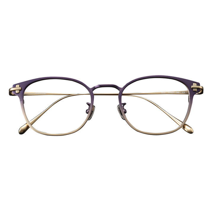 Round Glasses LE1035